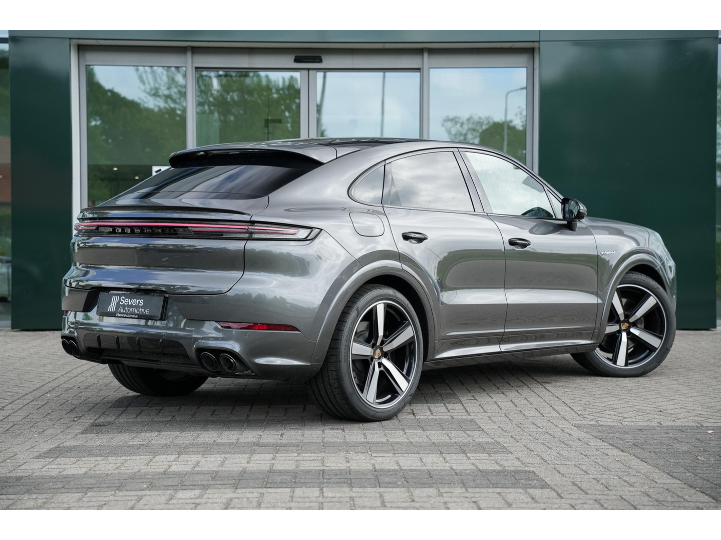 Porsche Porsche
