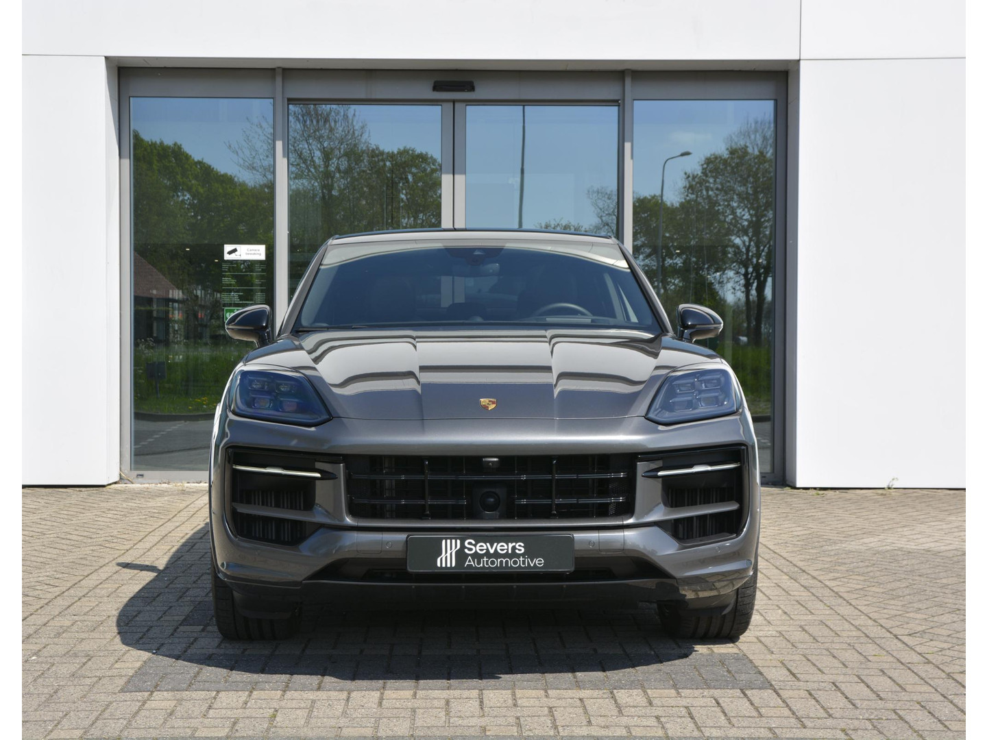 Porsche Porsche