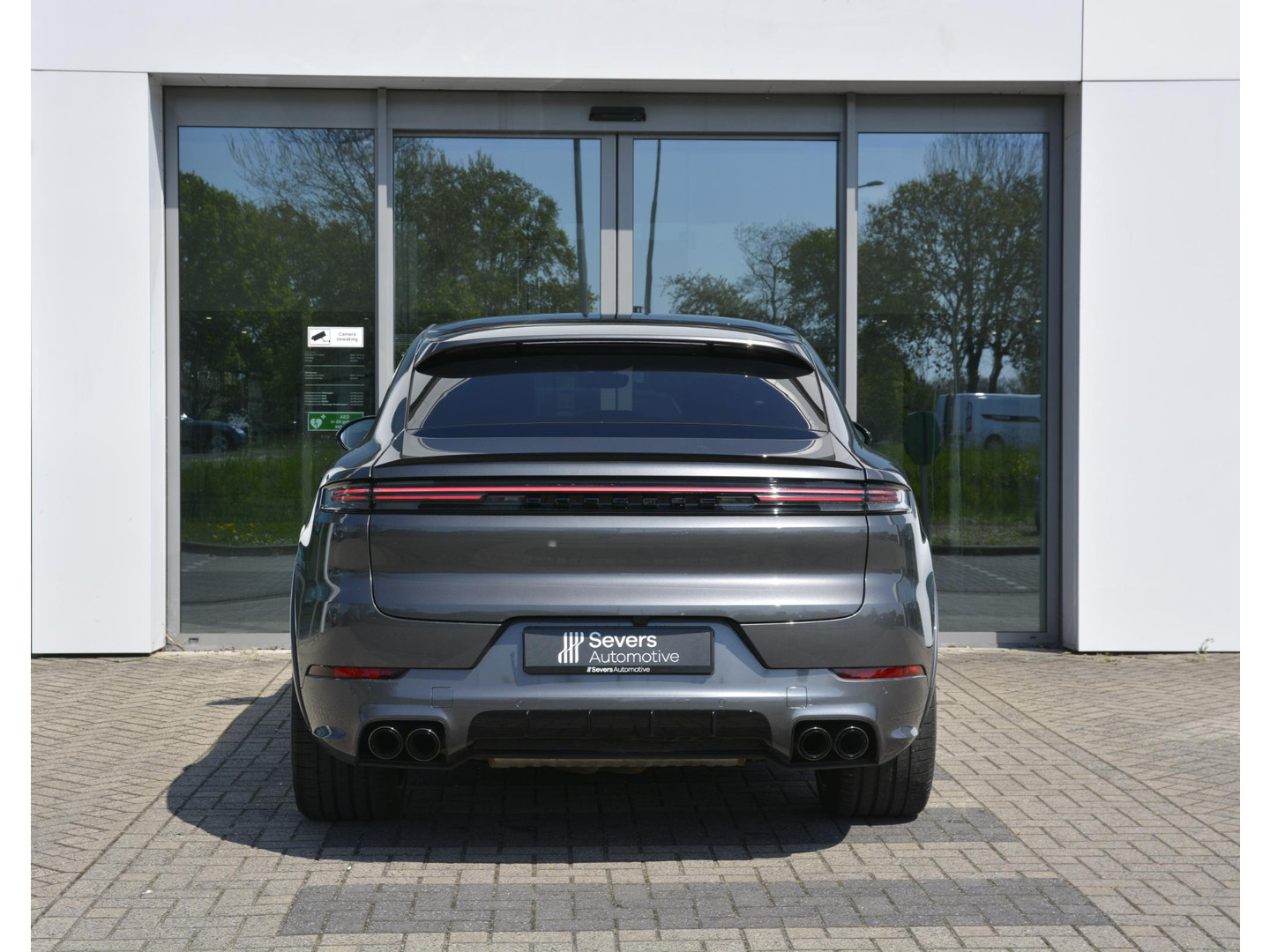 Porsche Porsche