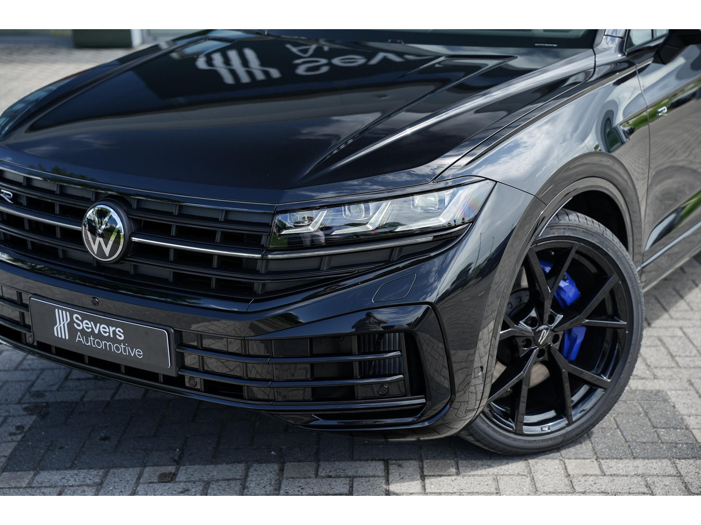 Volkswagen Volkswagen