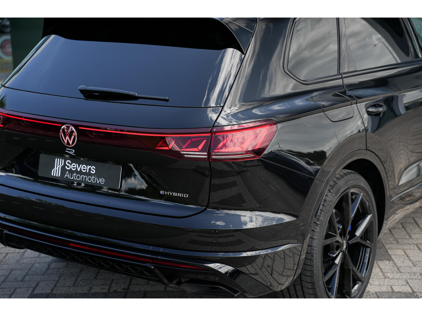 Volkswagen Volkswagen