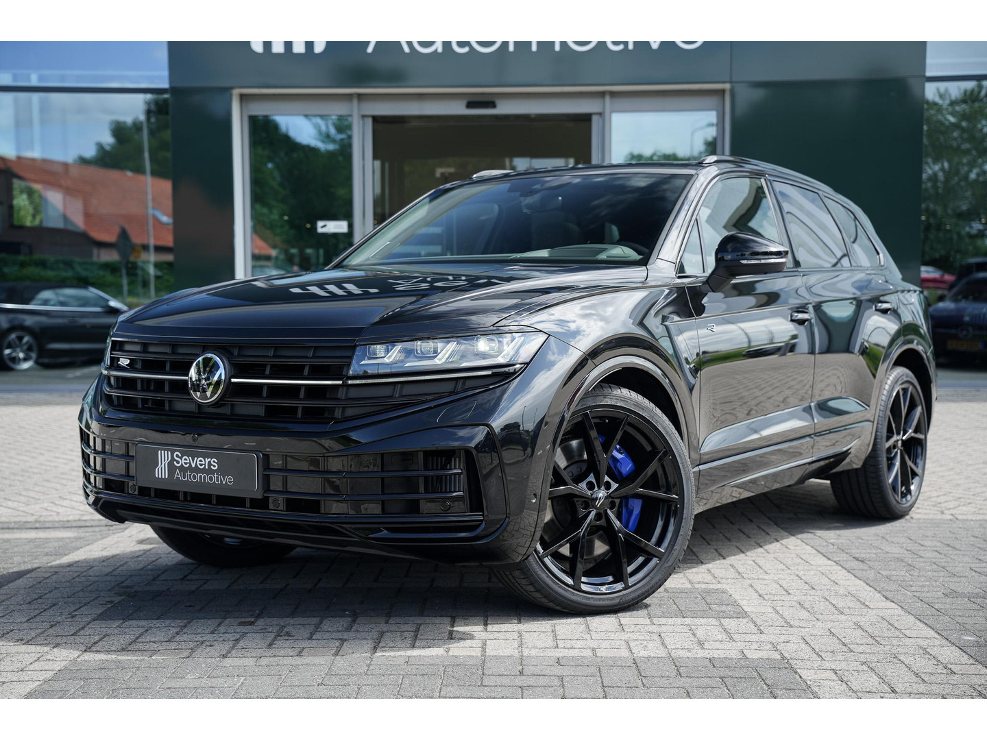 Volkswagen Volkswagen