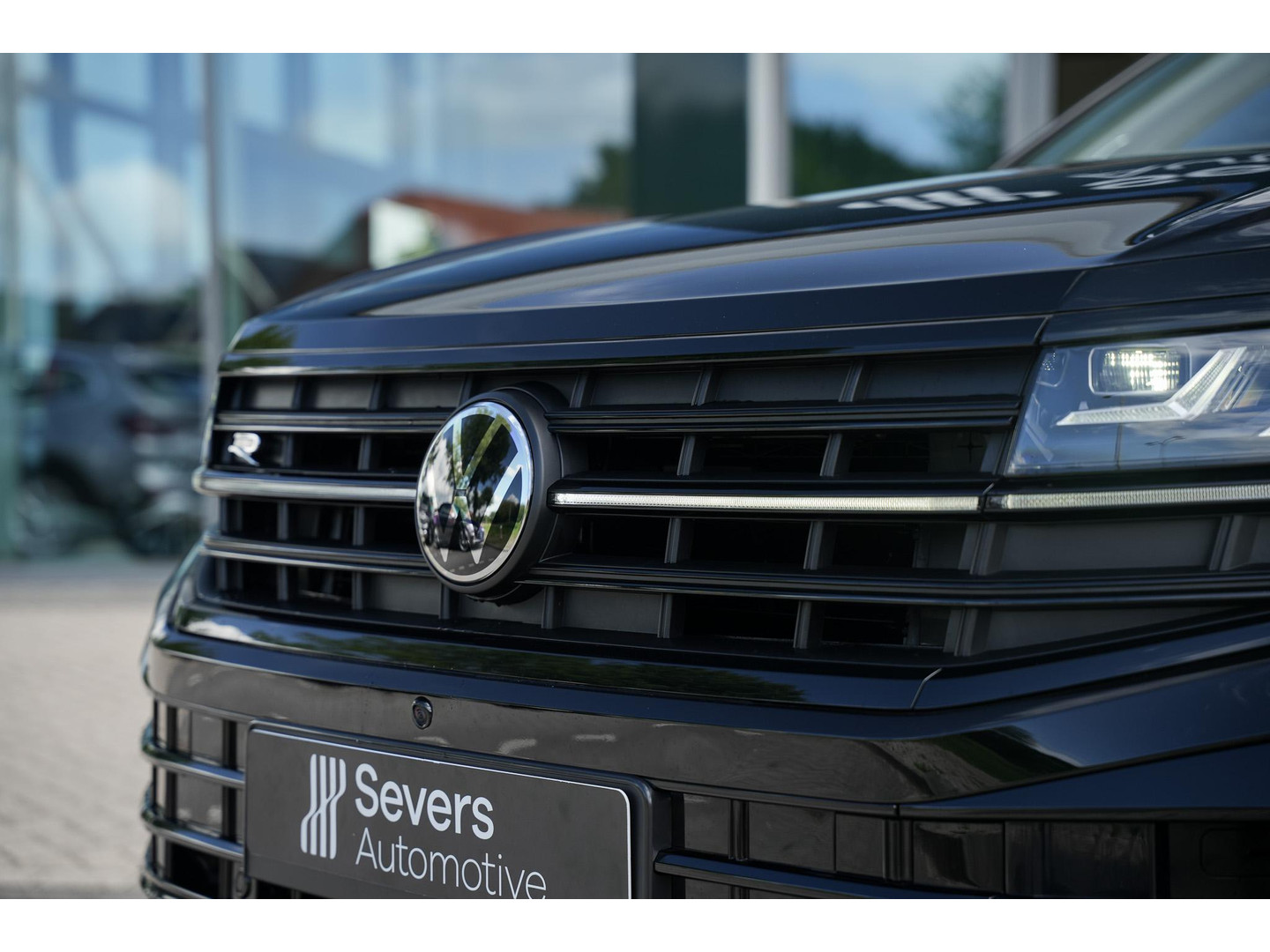 Volkswagen Volkswagen