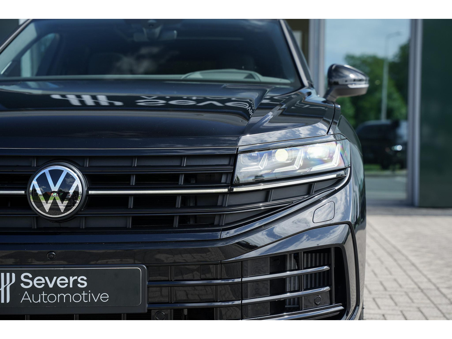 Volkswagen Volkswagen
