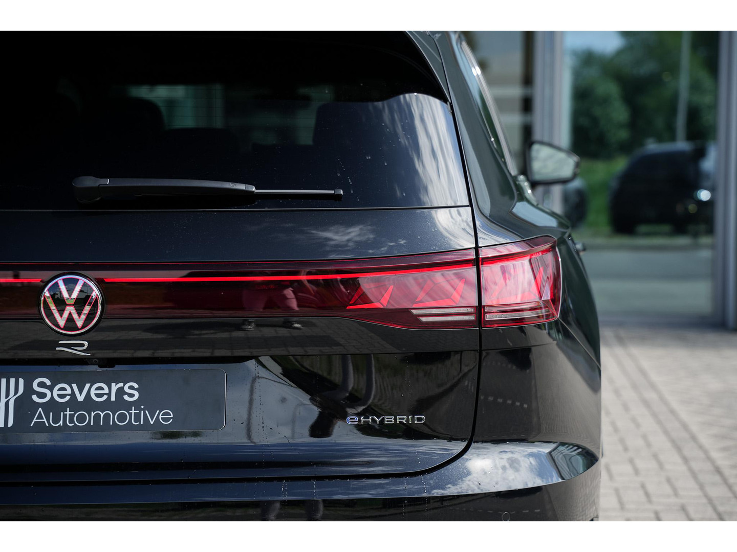 Volkswagen Volkswagen