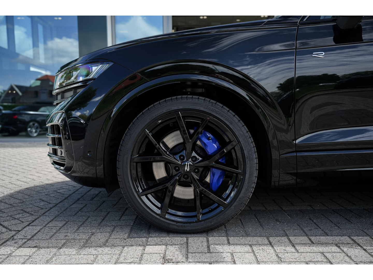 Volkswagen Volkswagen