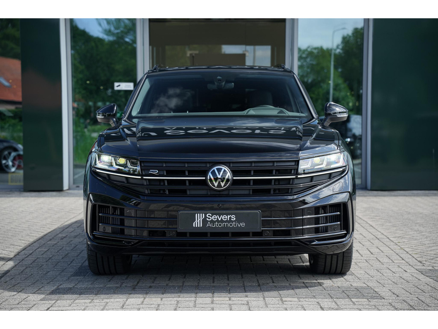 Volkswagen Volkswagen