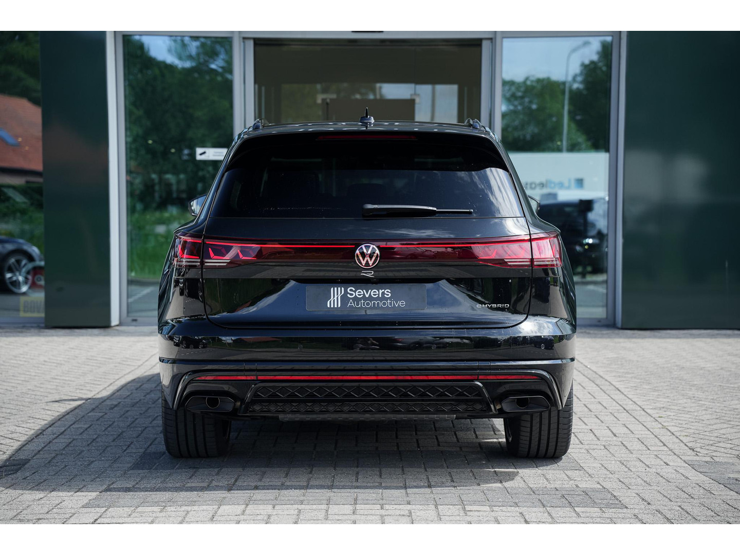 Volkswagen Volkswagen