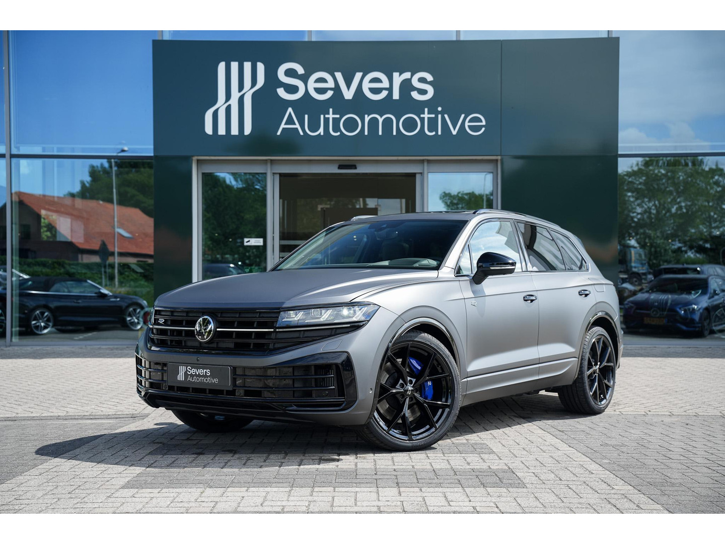 Volkswagen