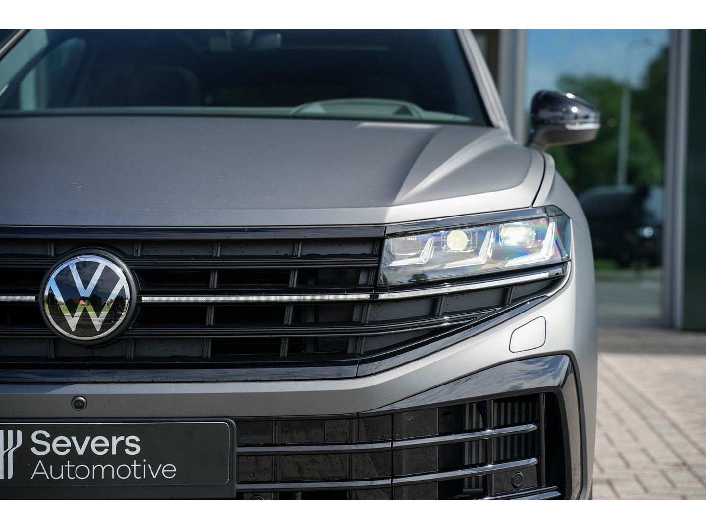 Volkswagen