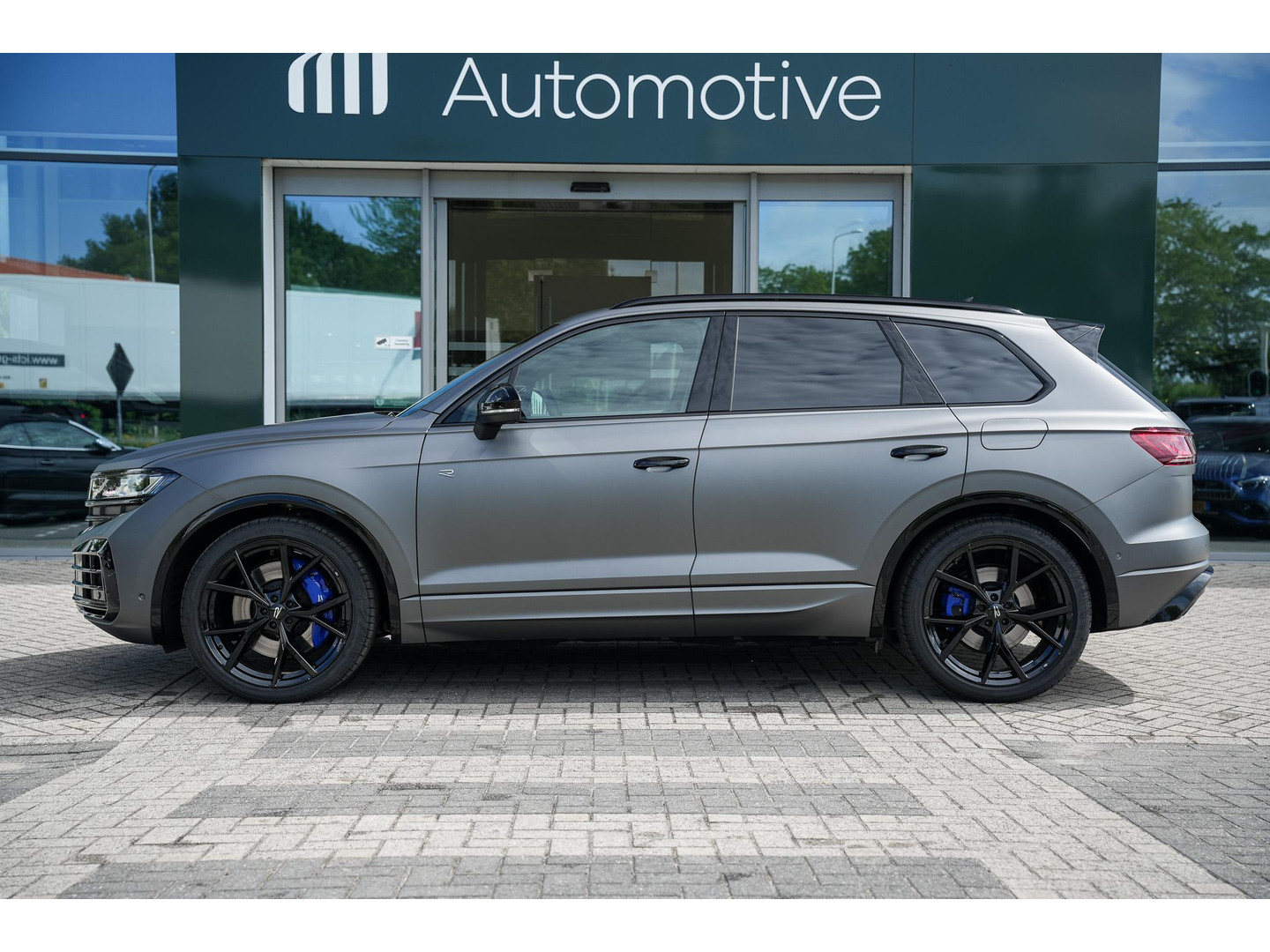 Volkswagen