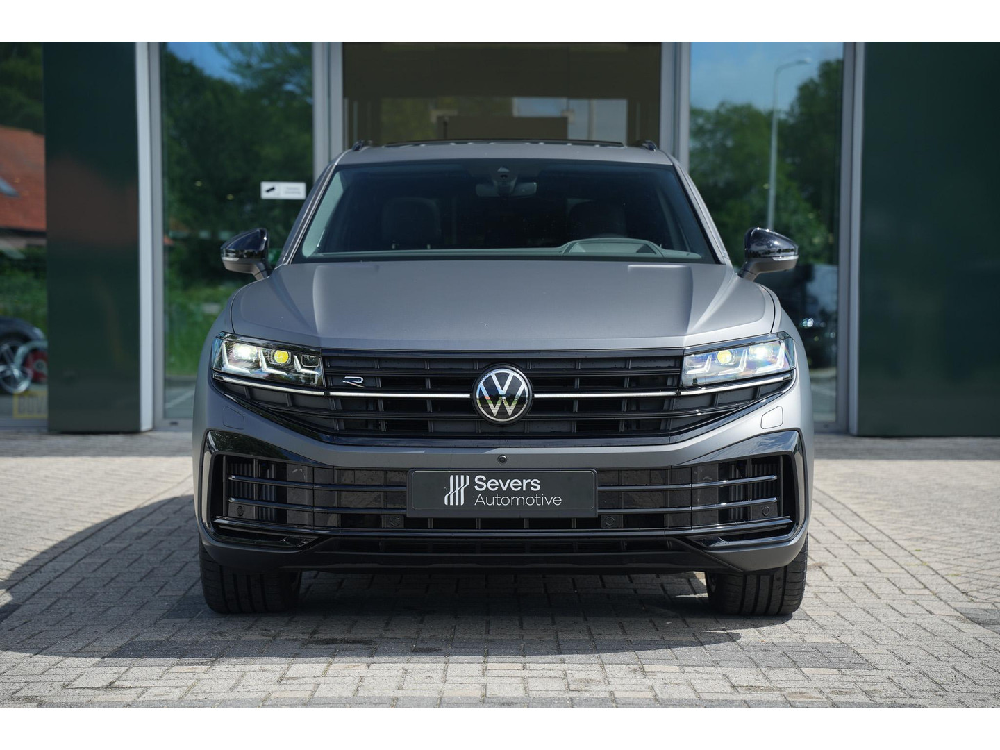 Volkswagen