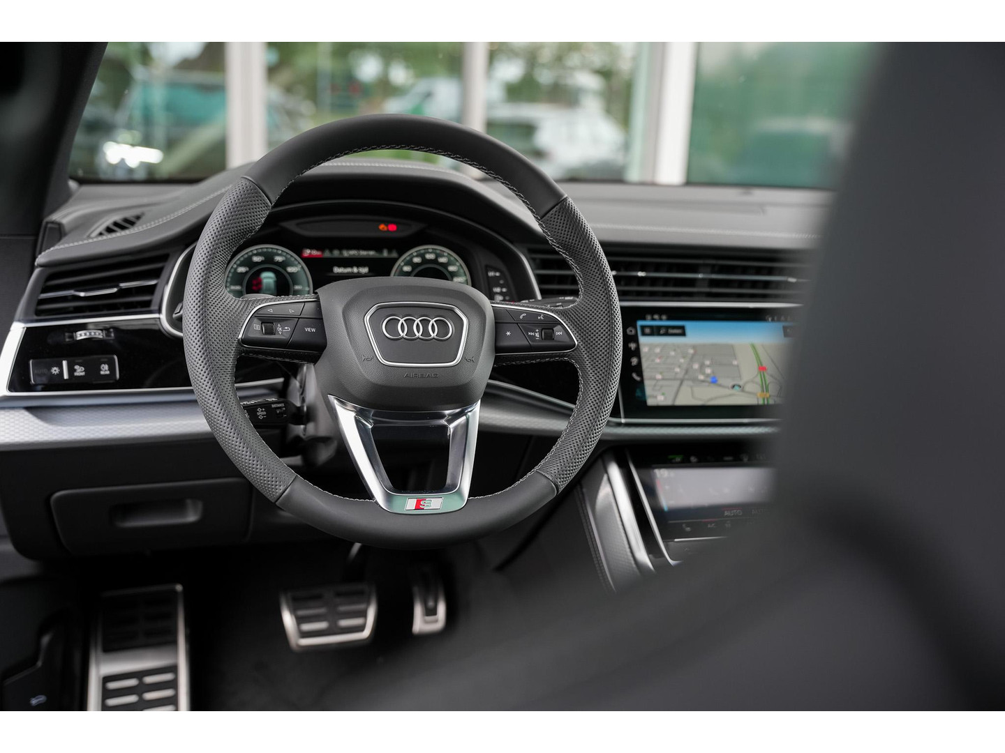 Audi Audi