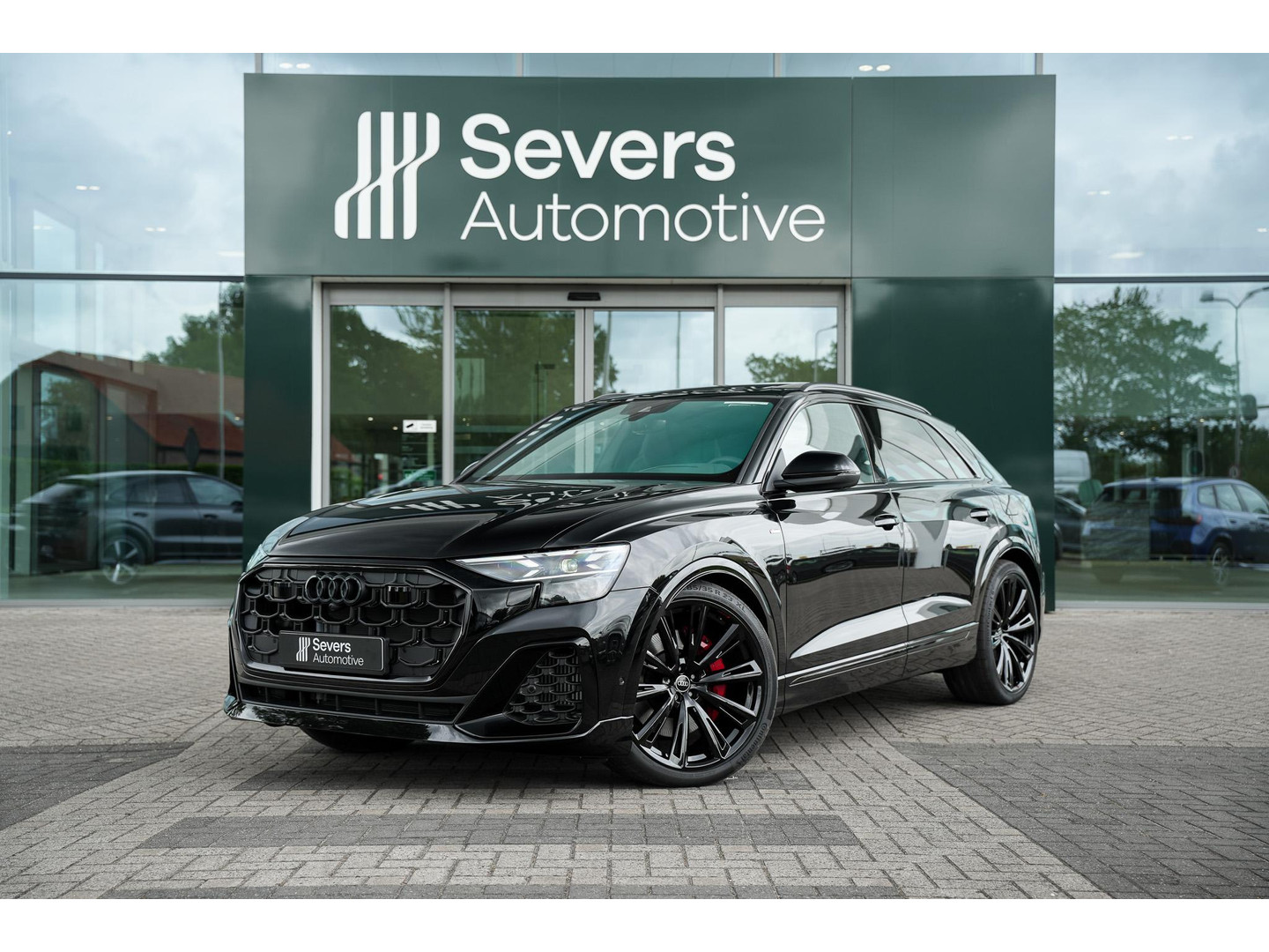 Audi Audi