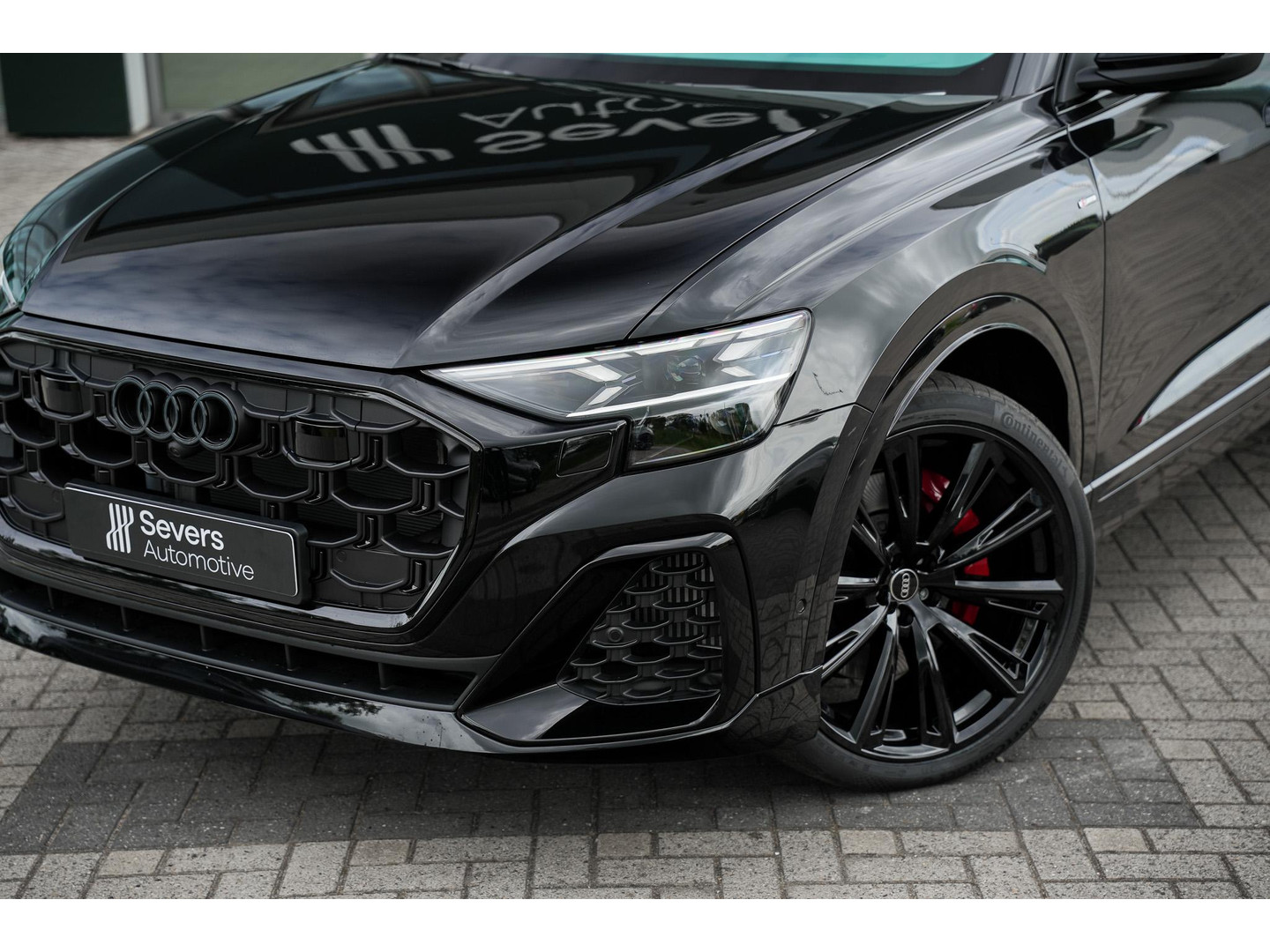 Audi Audi