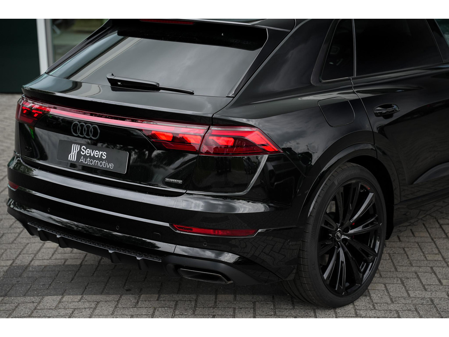 Audi Audi