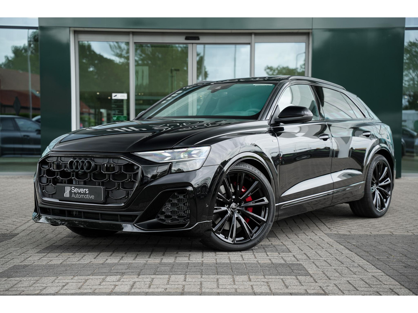 Audi Audi
