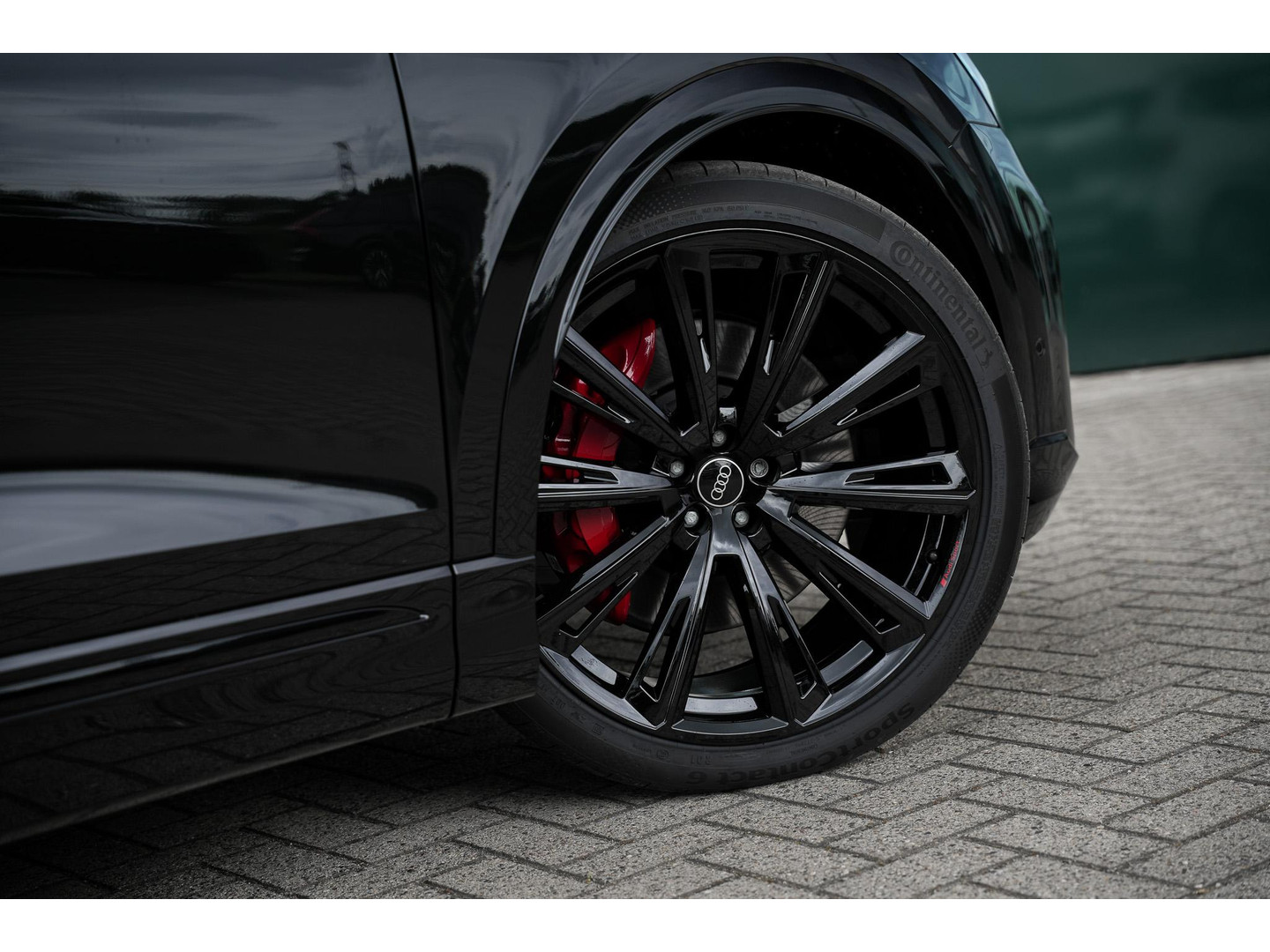 Audi Audi