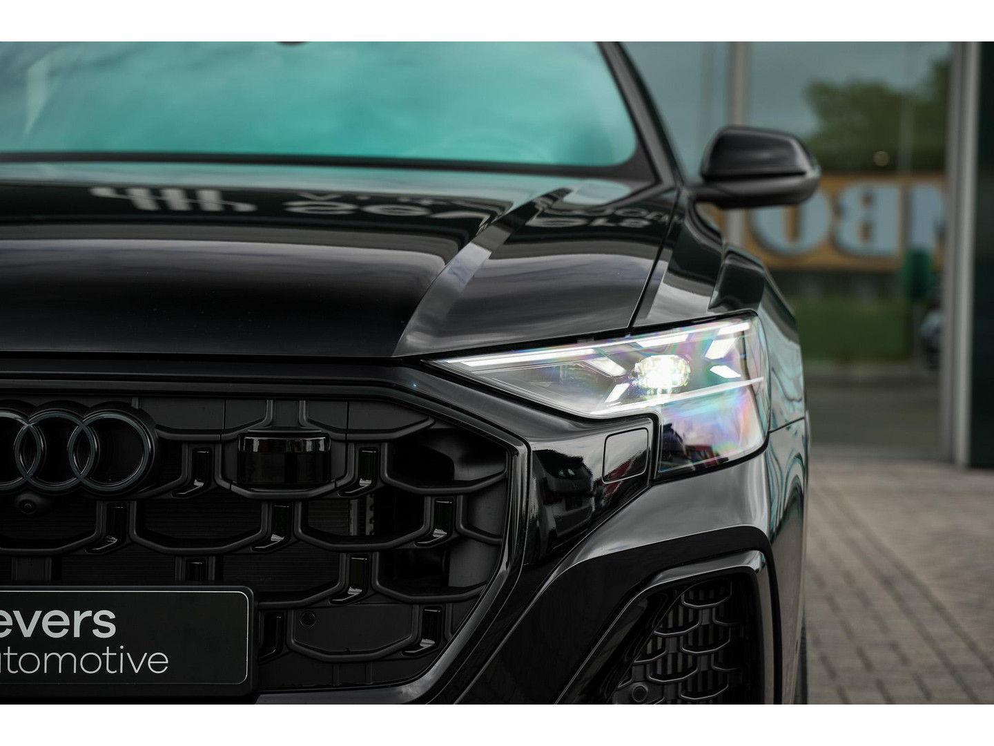 Audi Audi