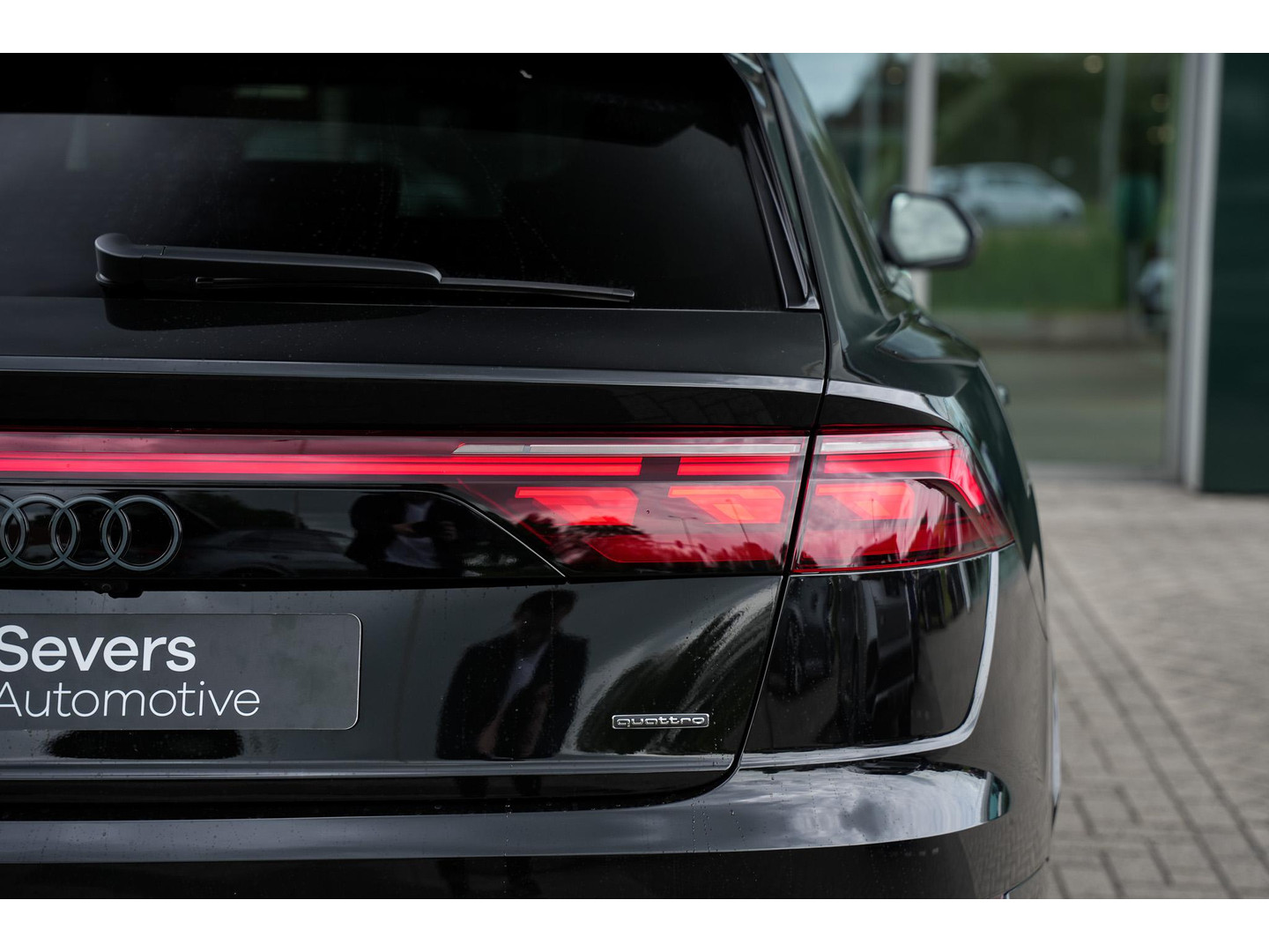 Audi Audi