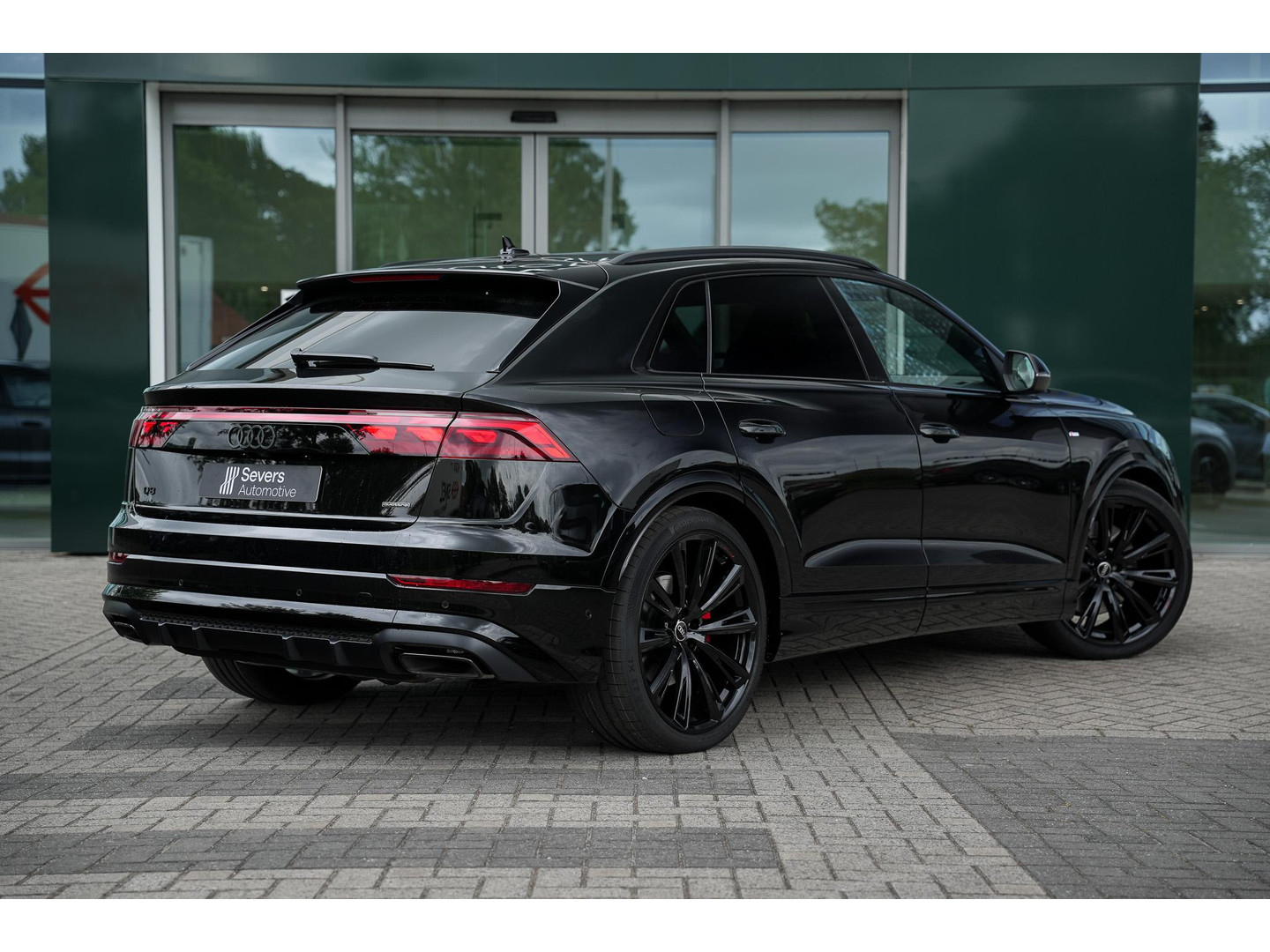 Audi Audi