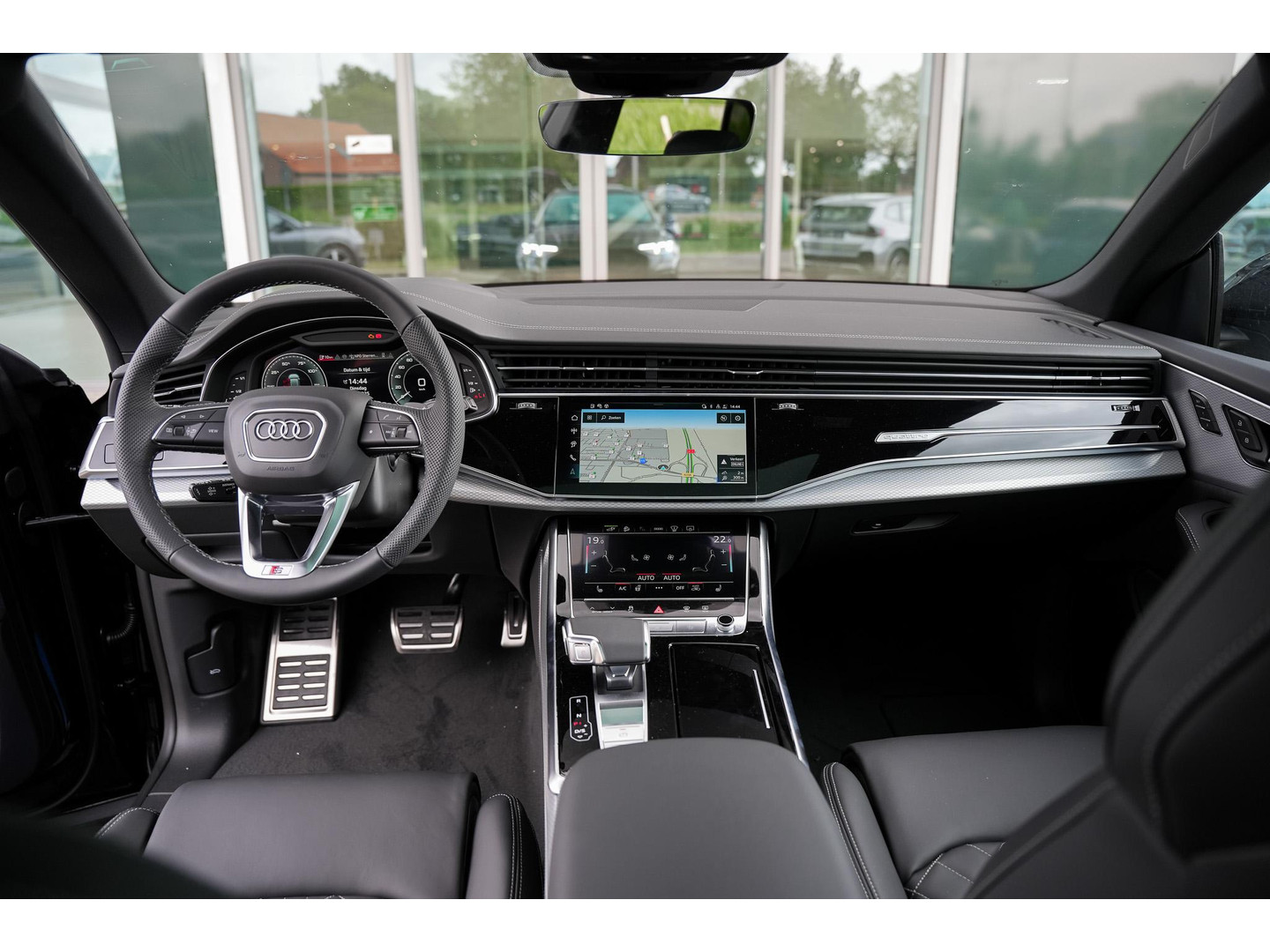 Audi Audi