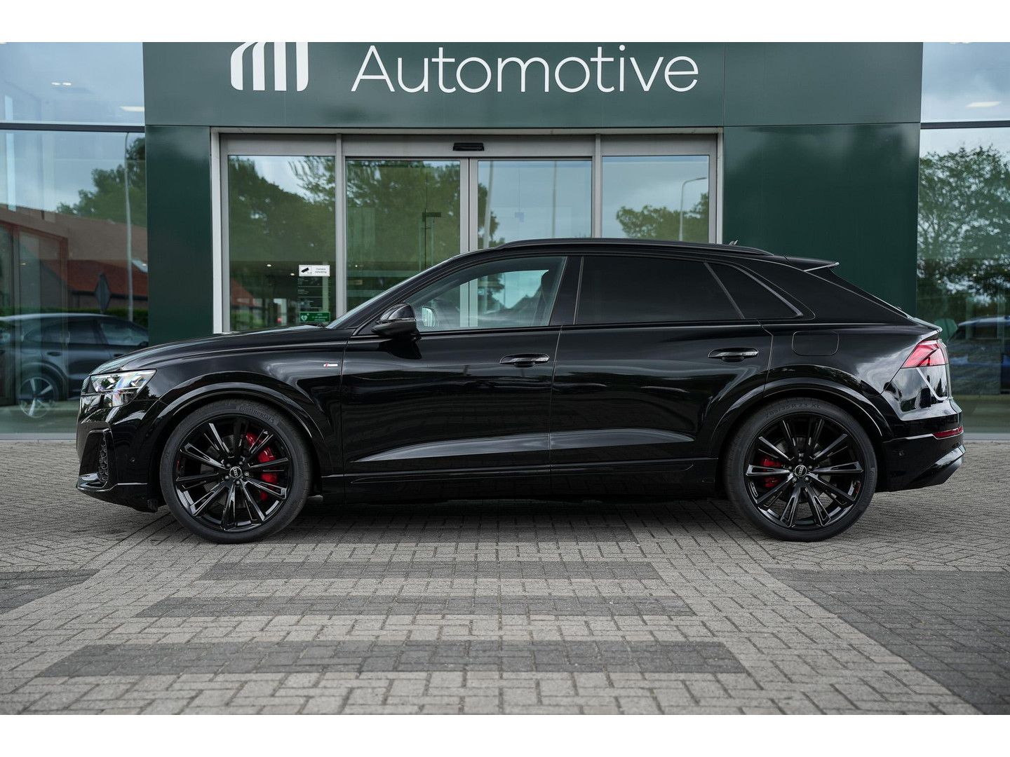 Audi Audi