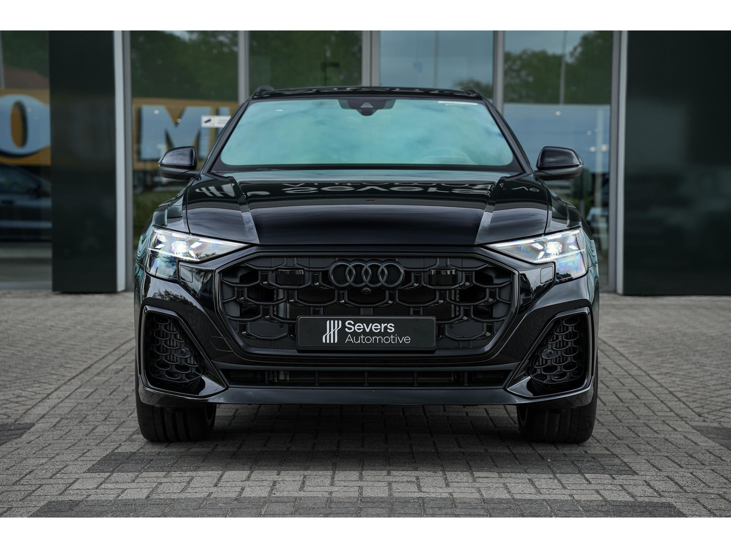 Audi Audi