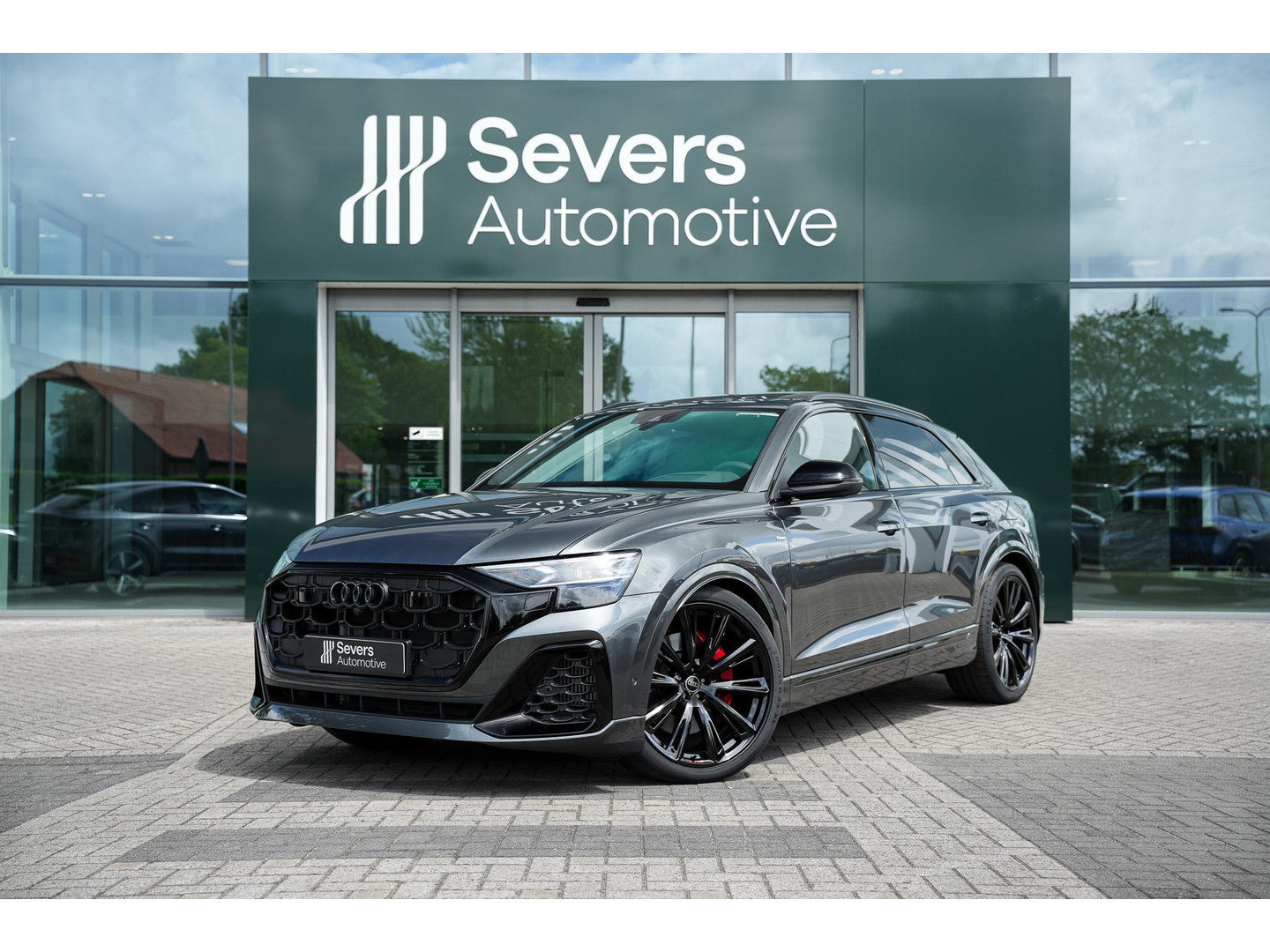 Audi Audi