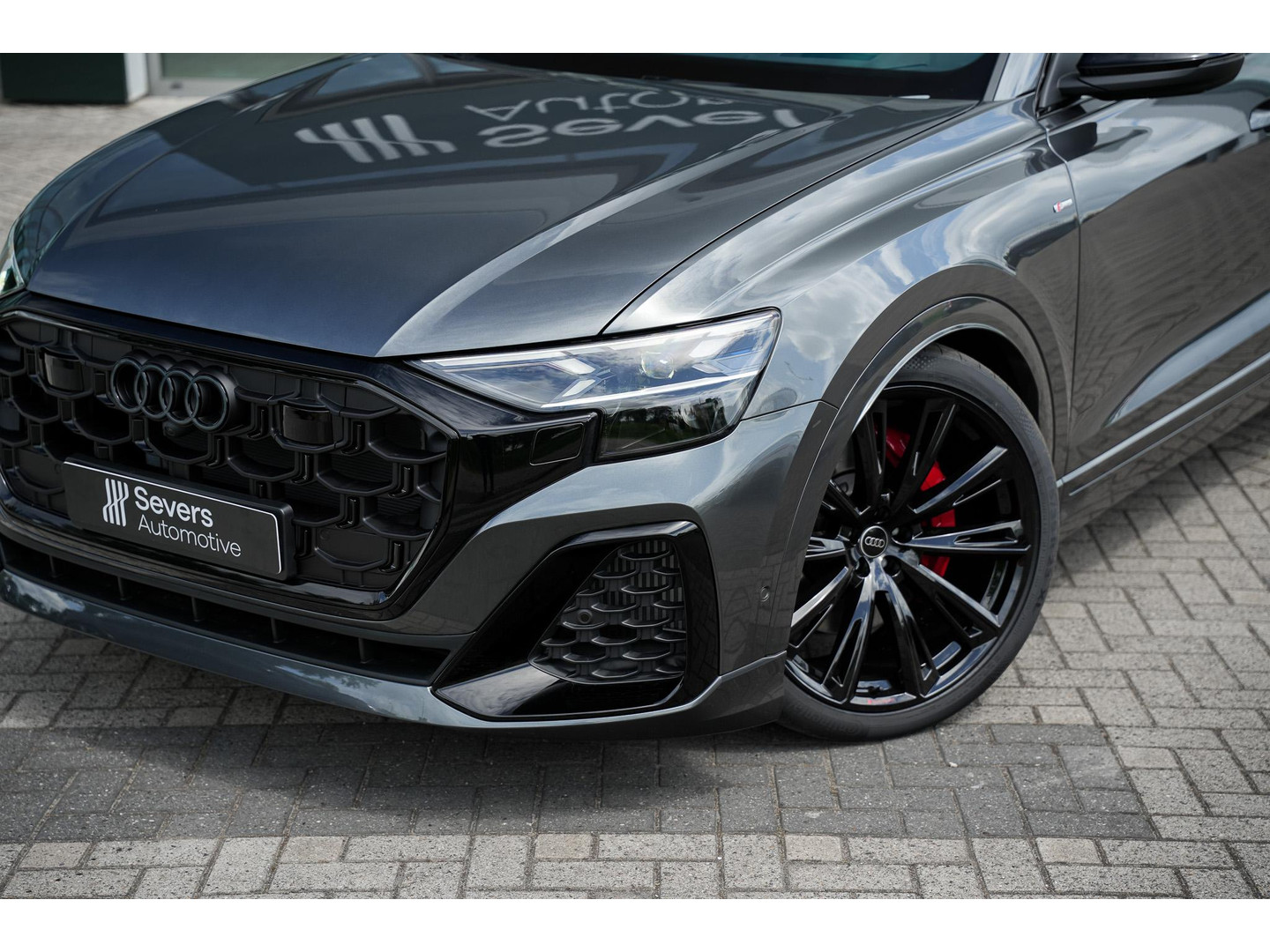 Audi Audi