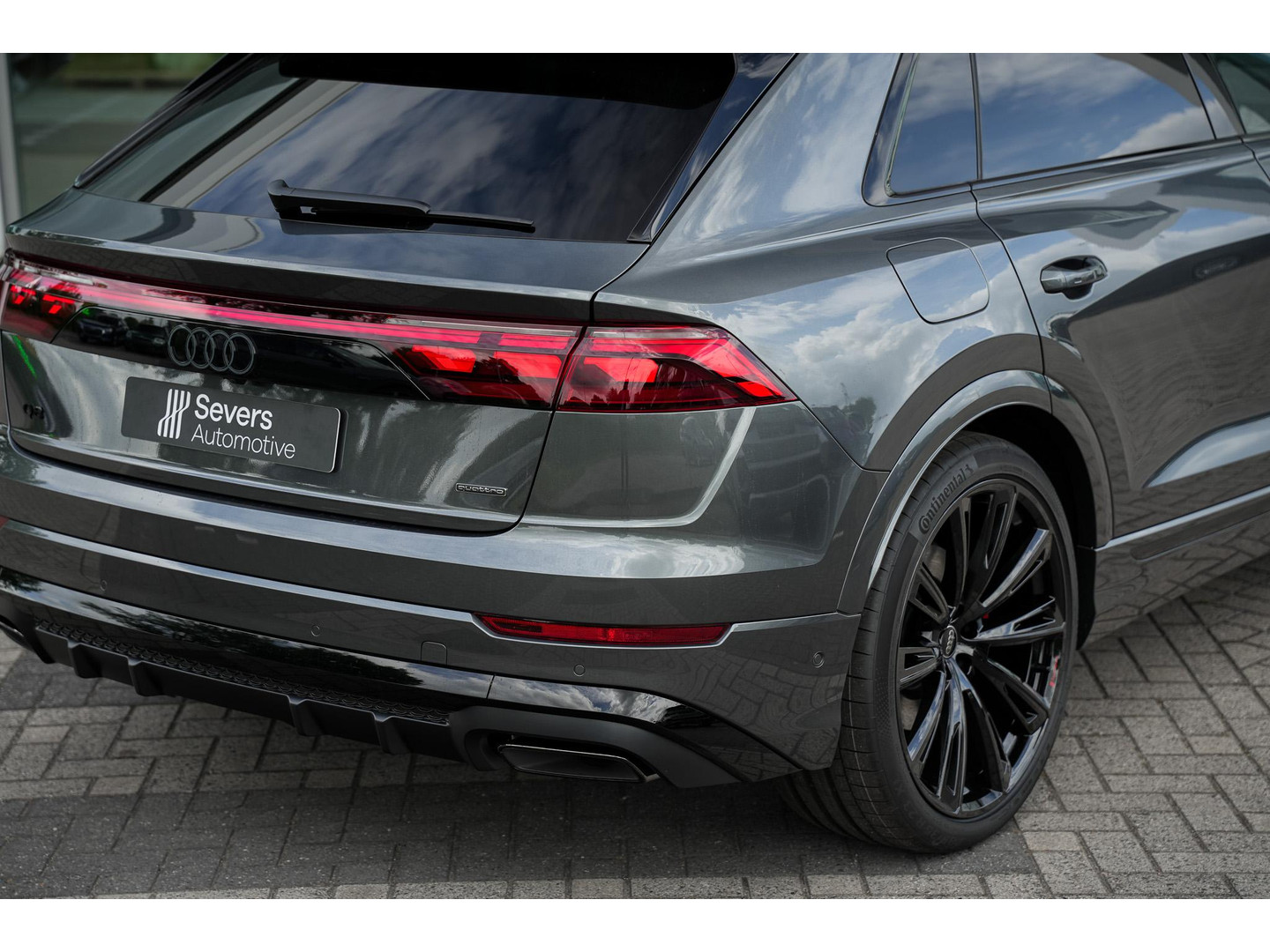 Audi Audi