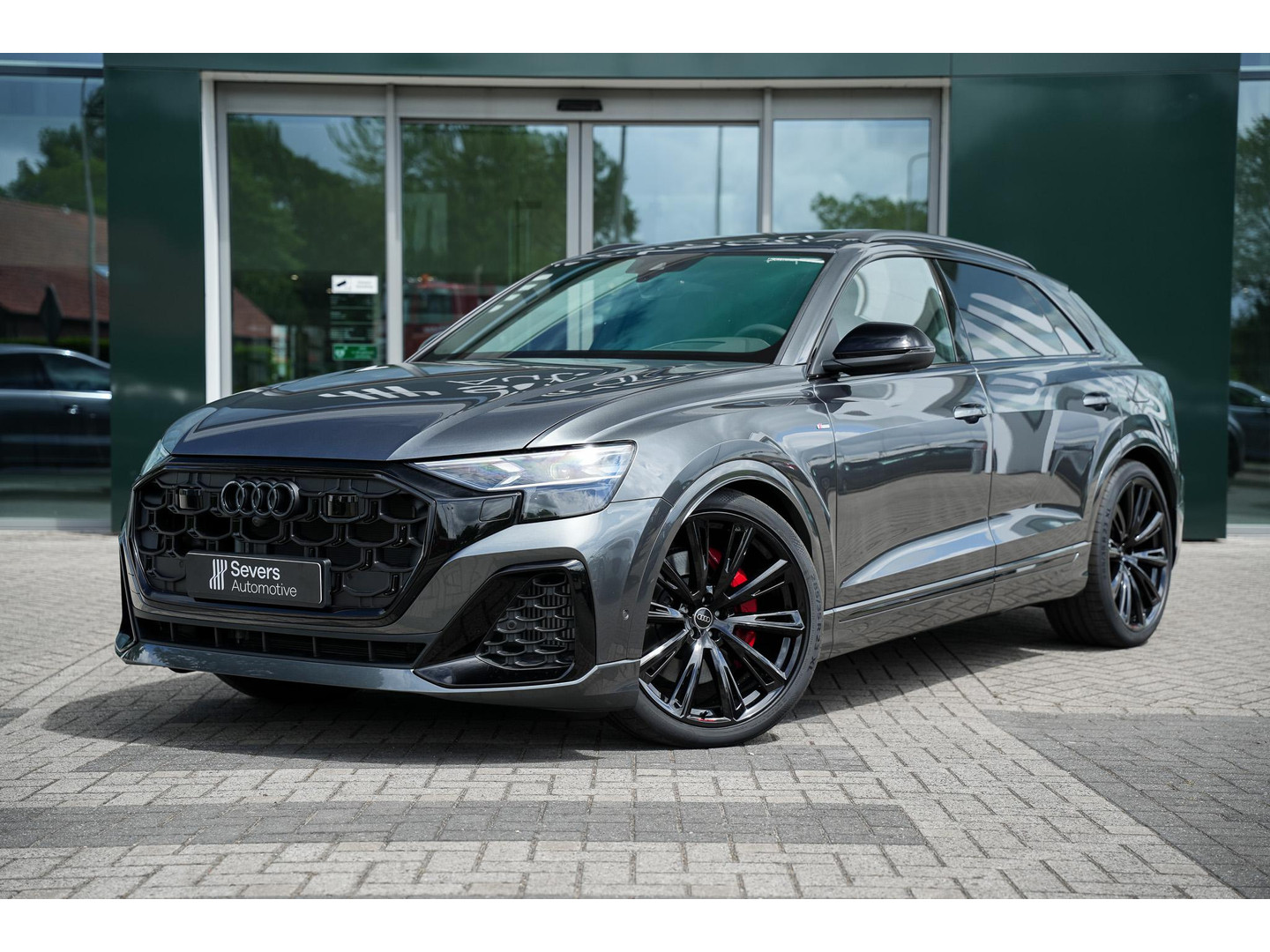 Audi Audi