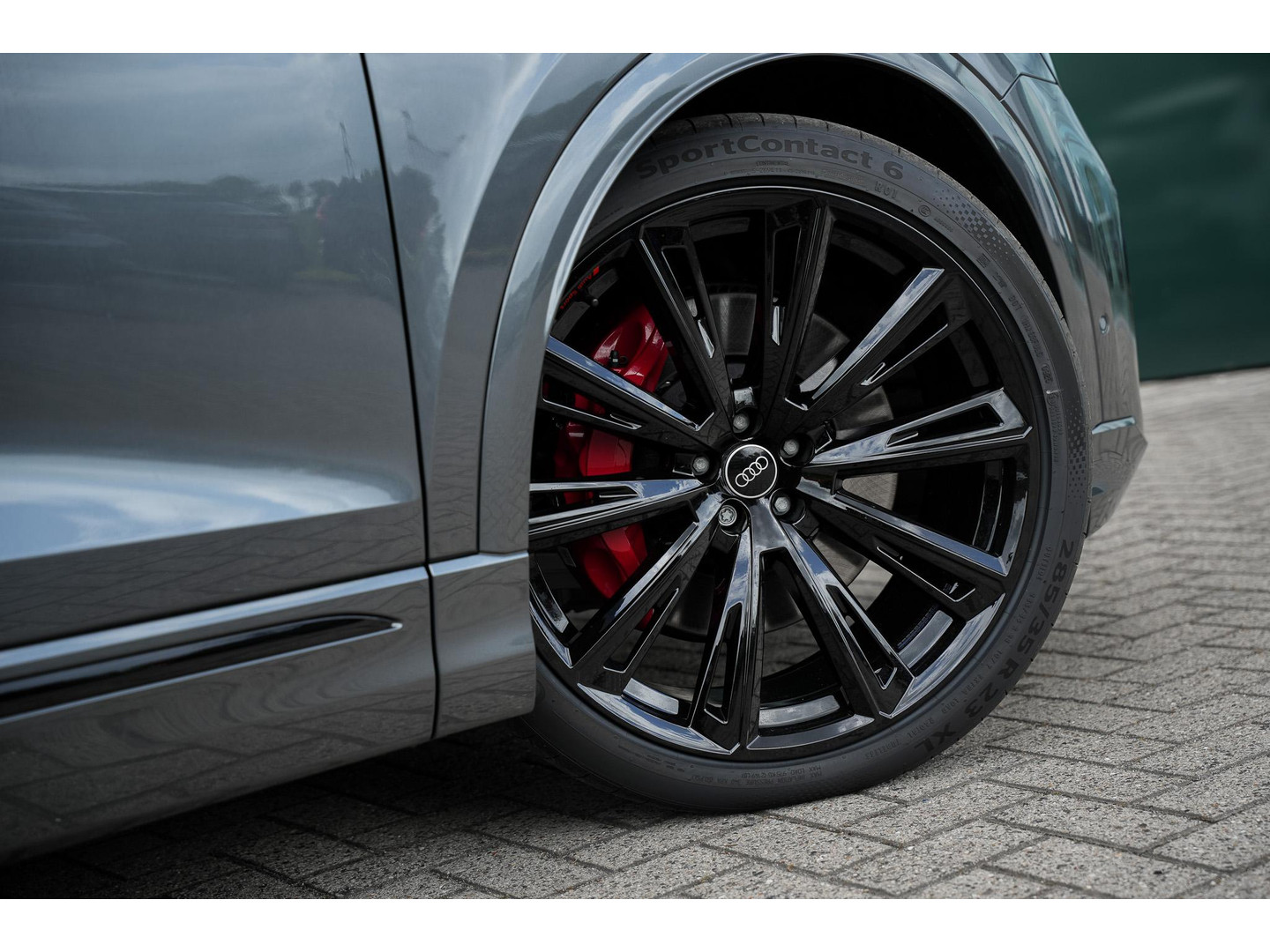 Audi Audi