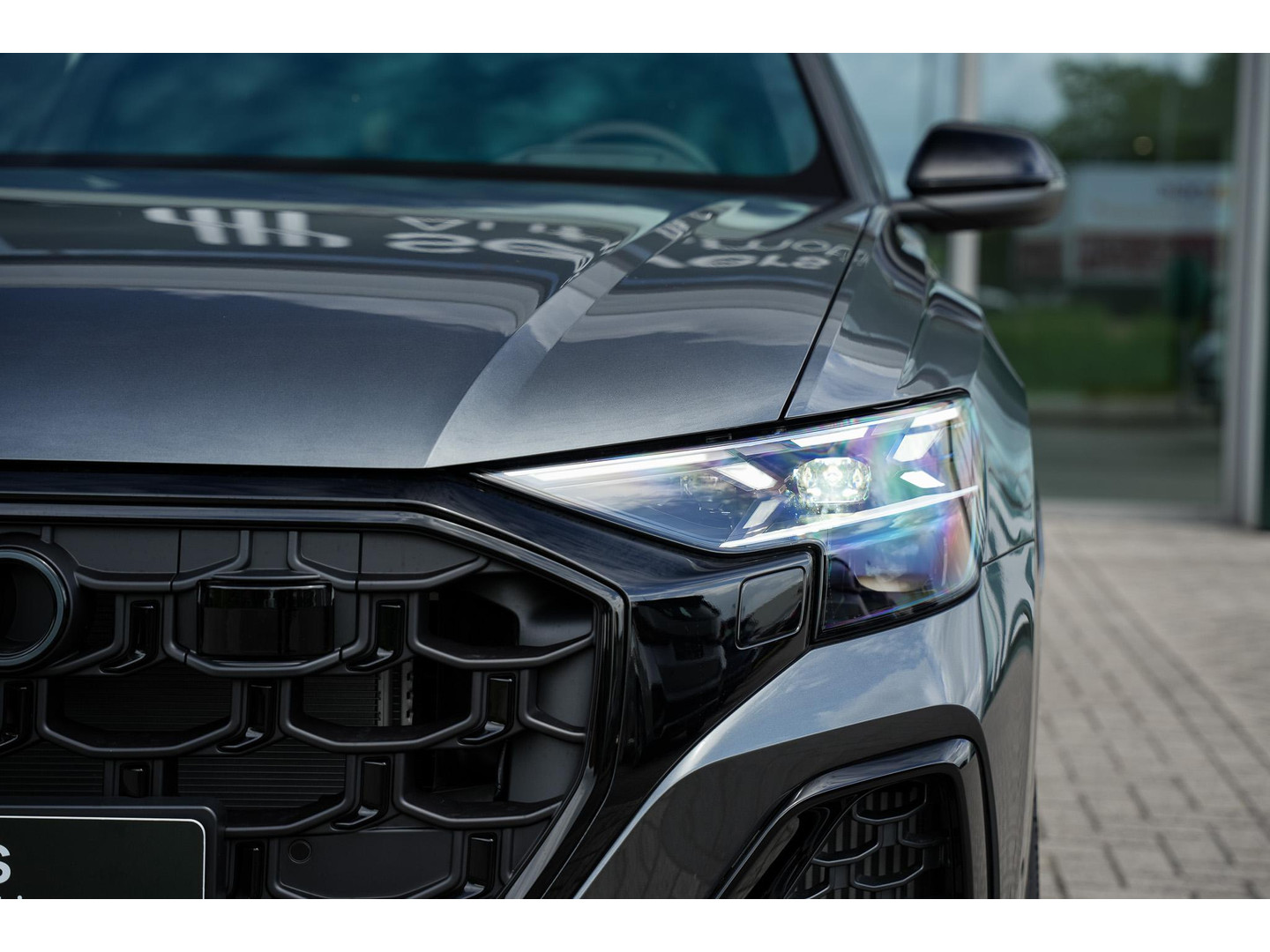 Audi Audi