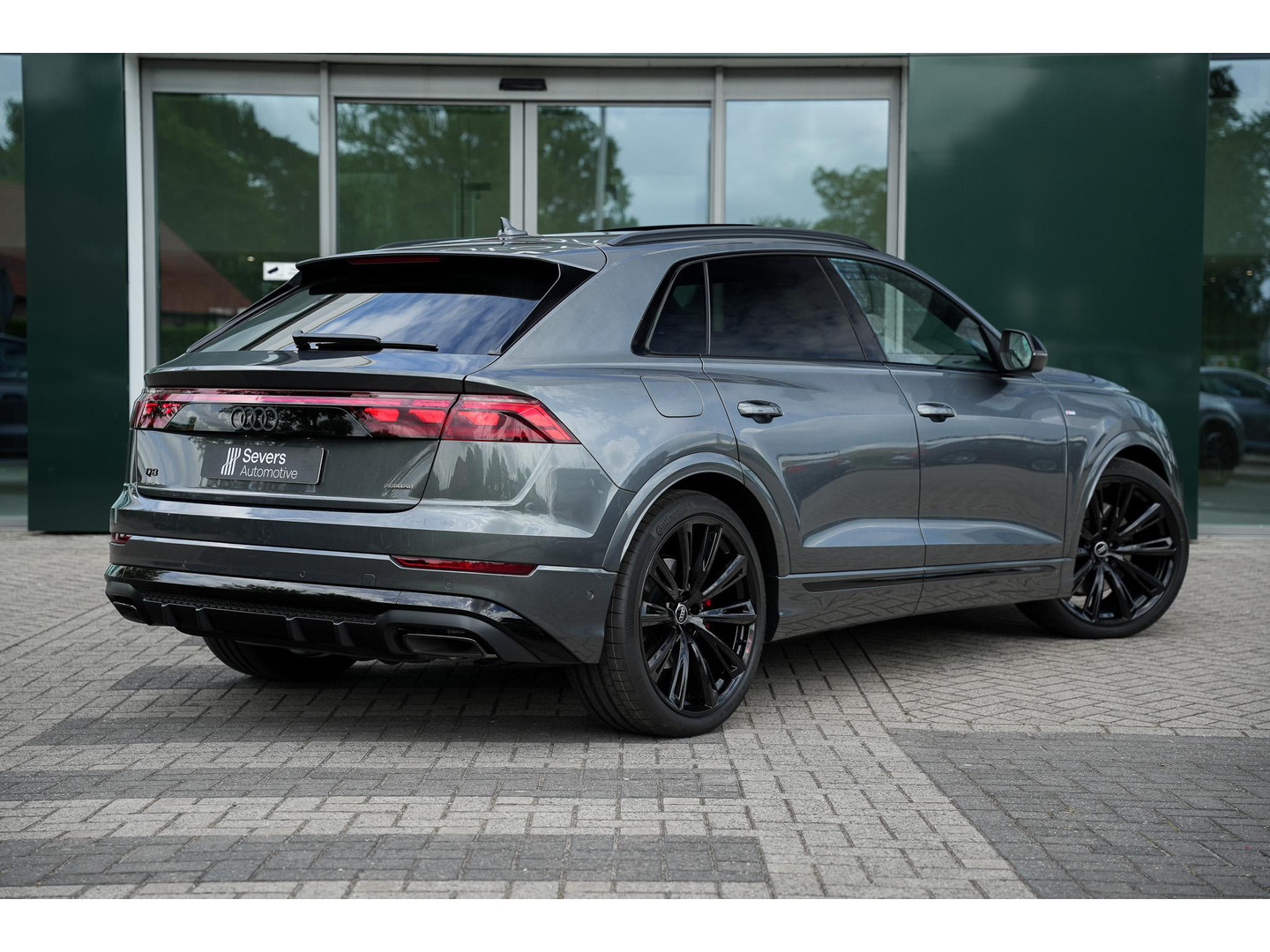 Audi Audi