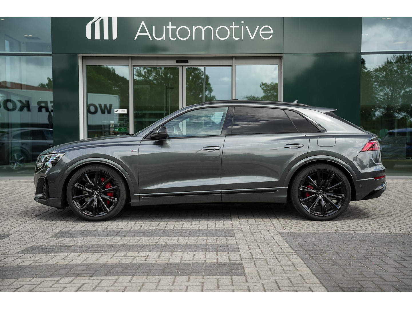 Audi Audi