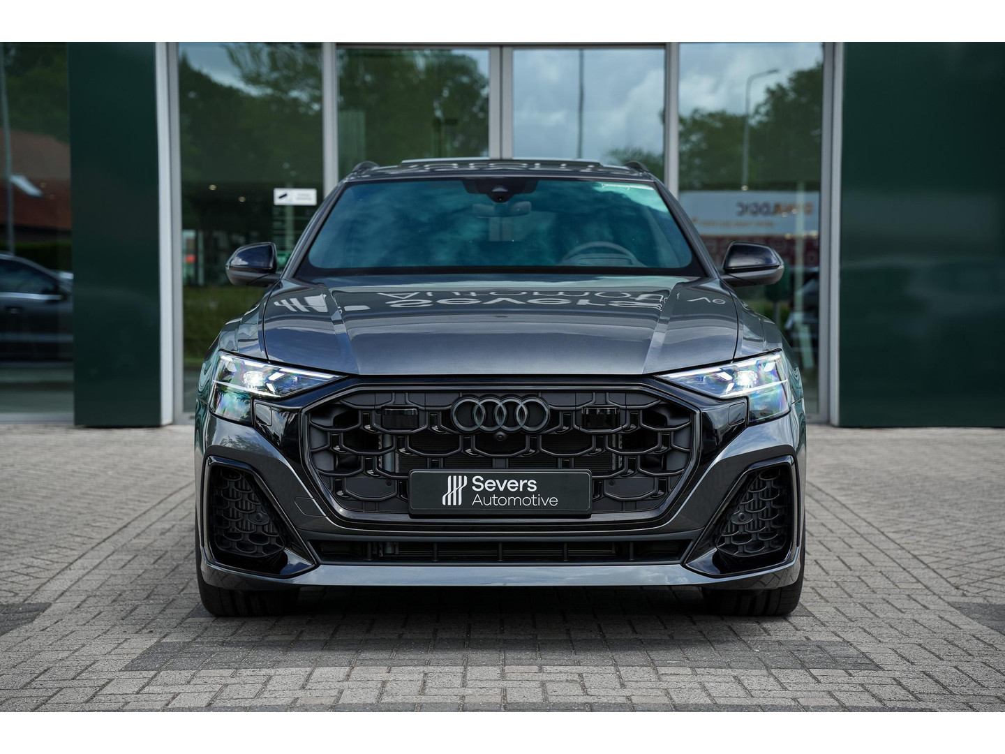 Audi Audi