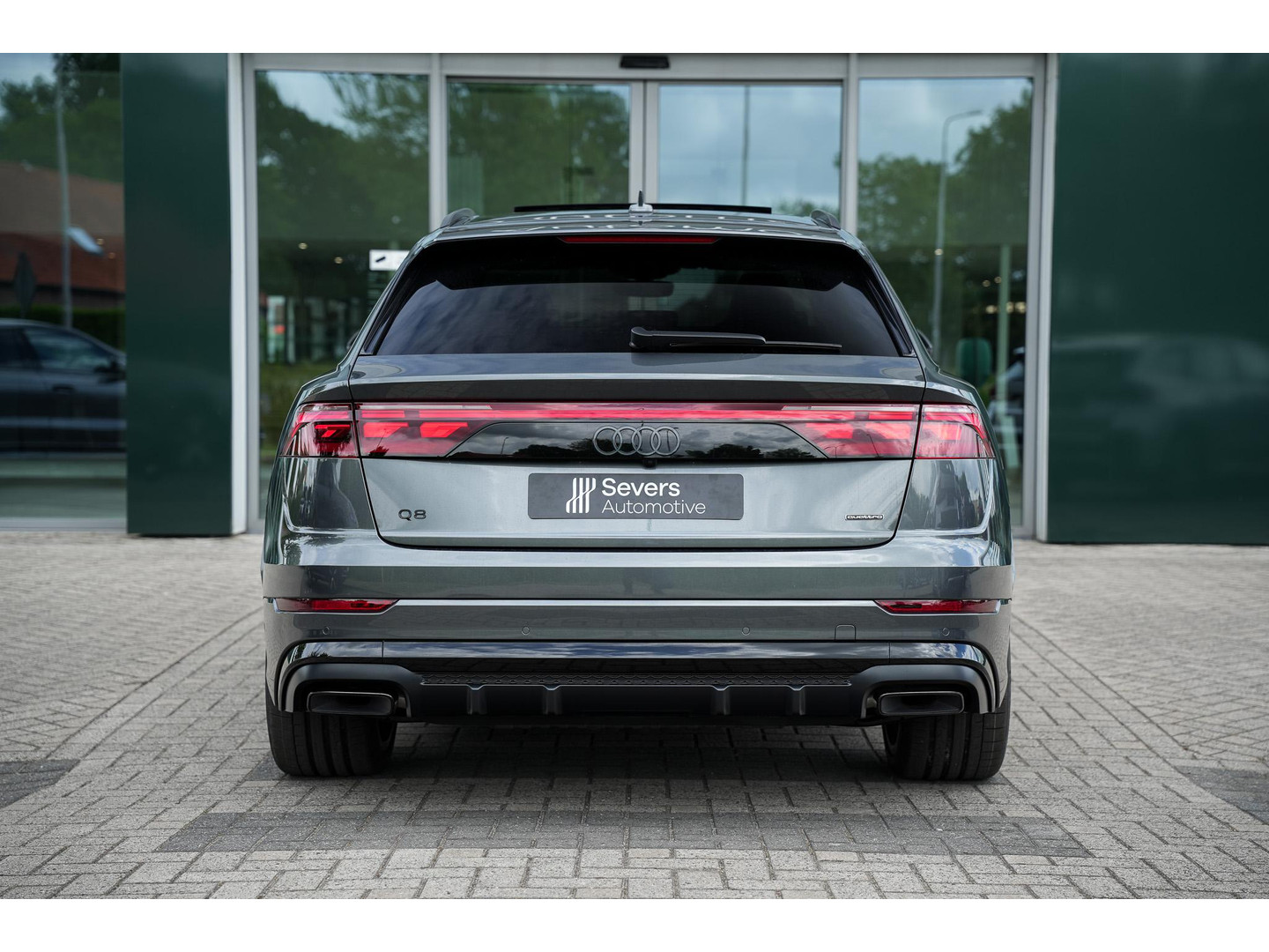 Audi Audi