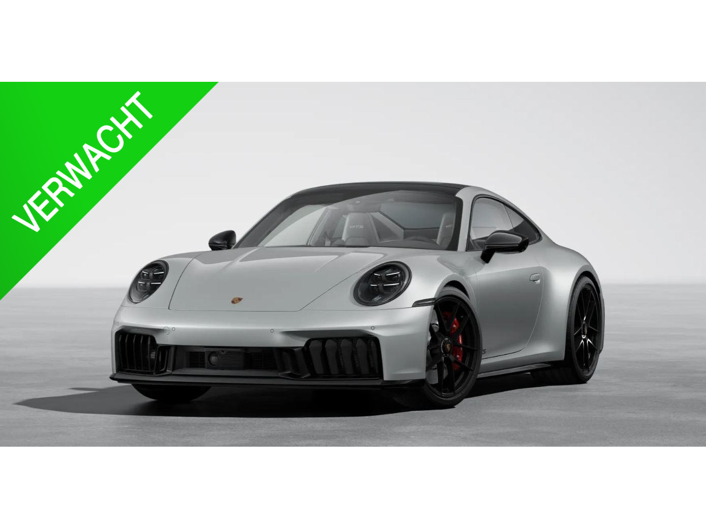Porsche Porsche