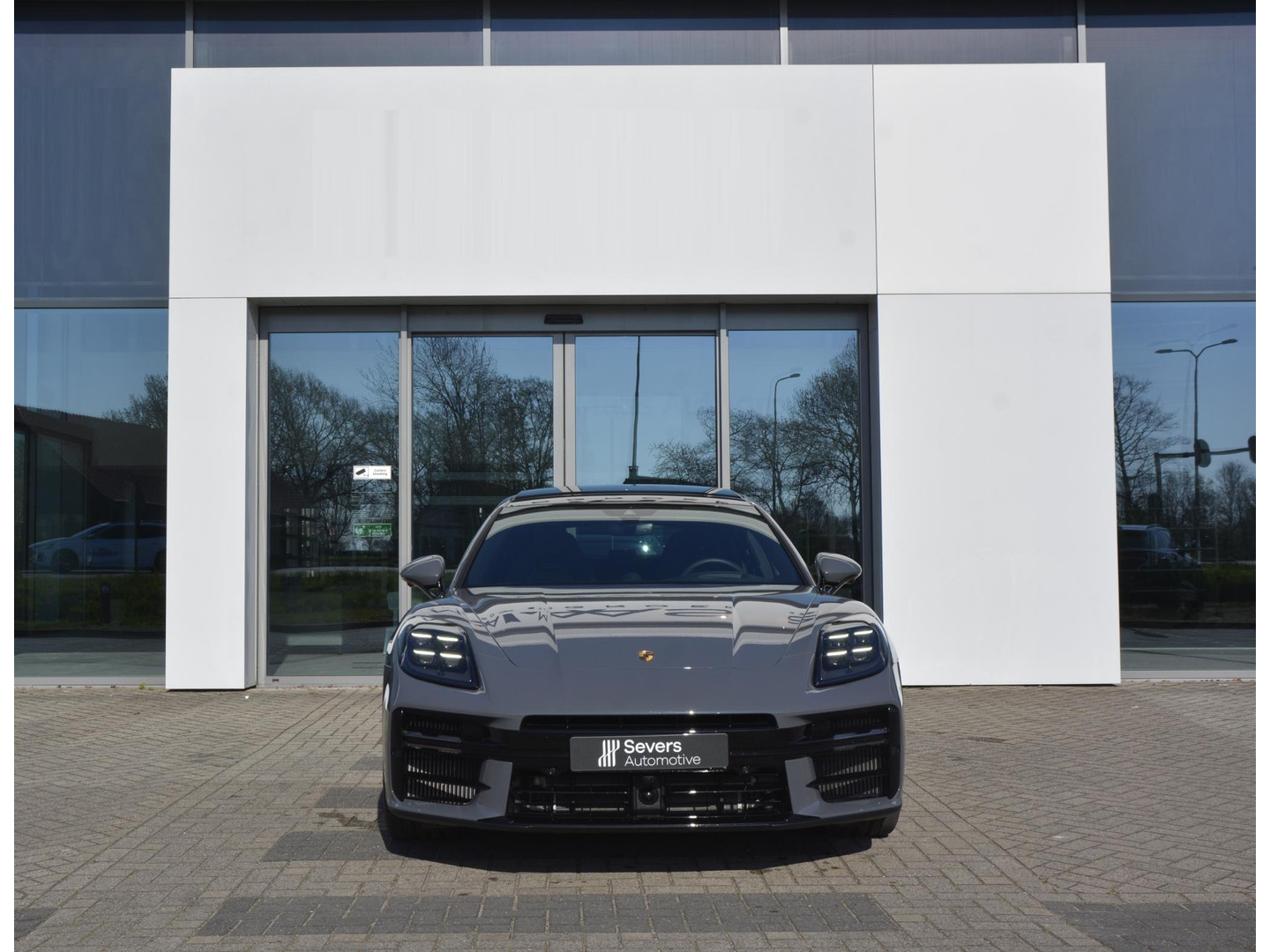 Porsche Porsche