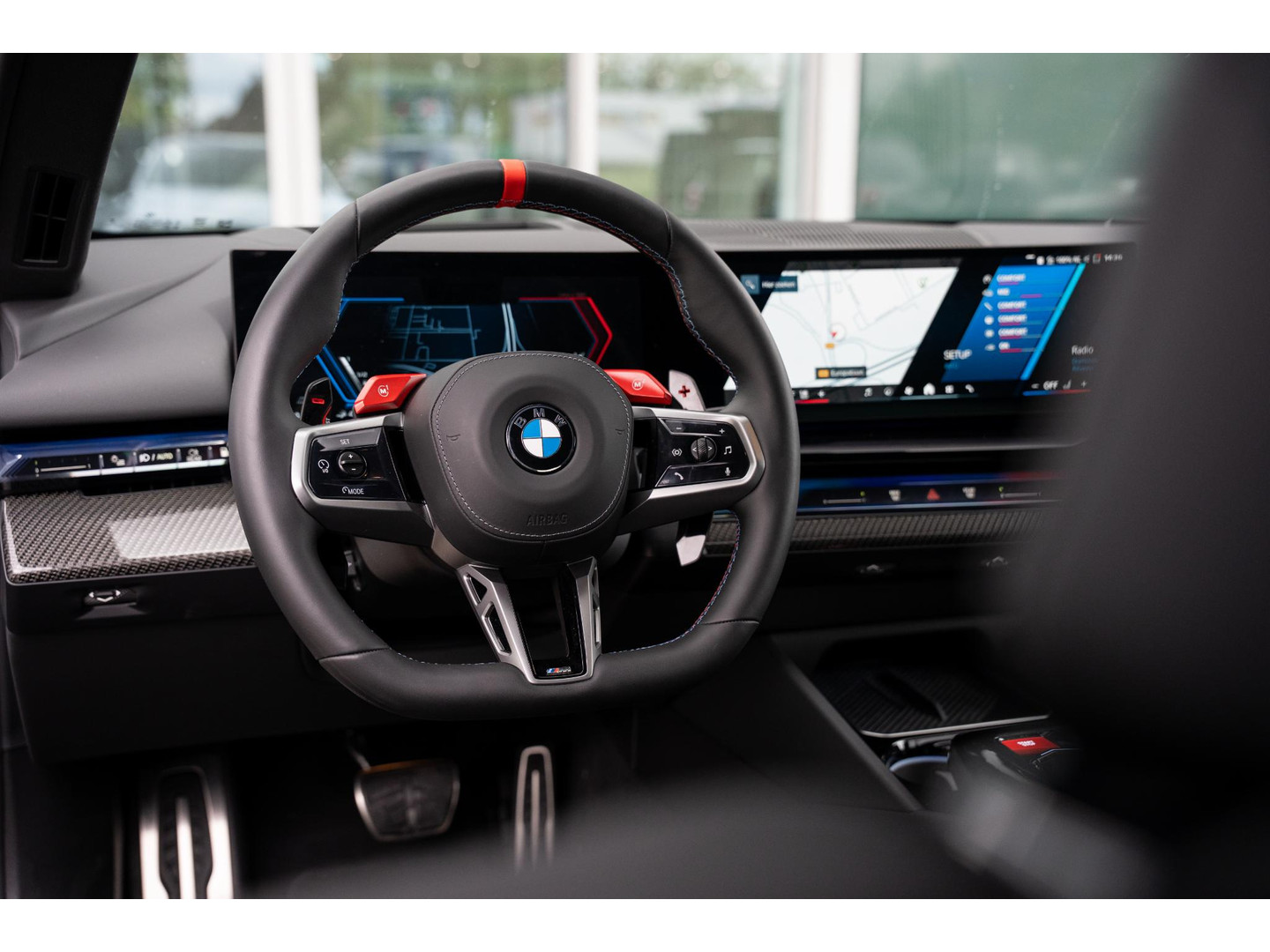 BMW BMW