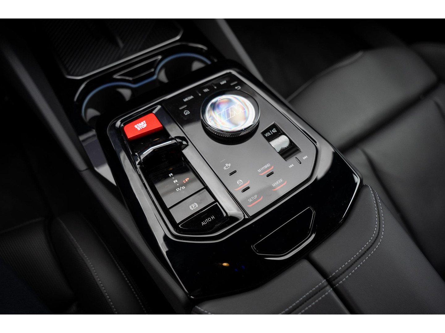 BMW BMW
