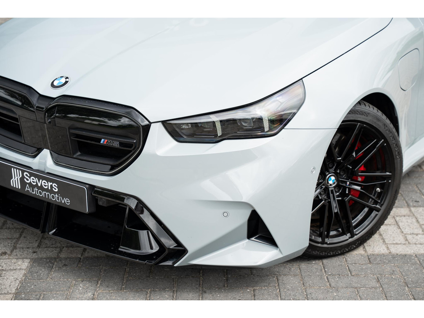 BMW BMW