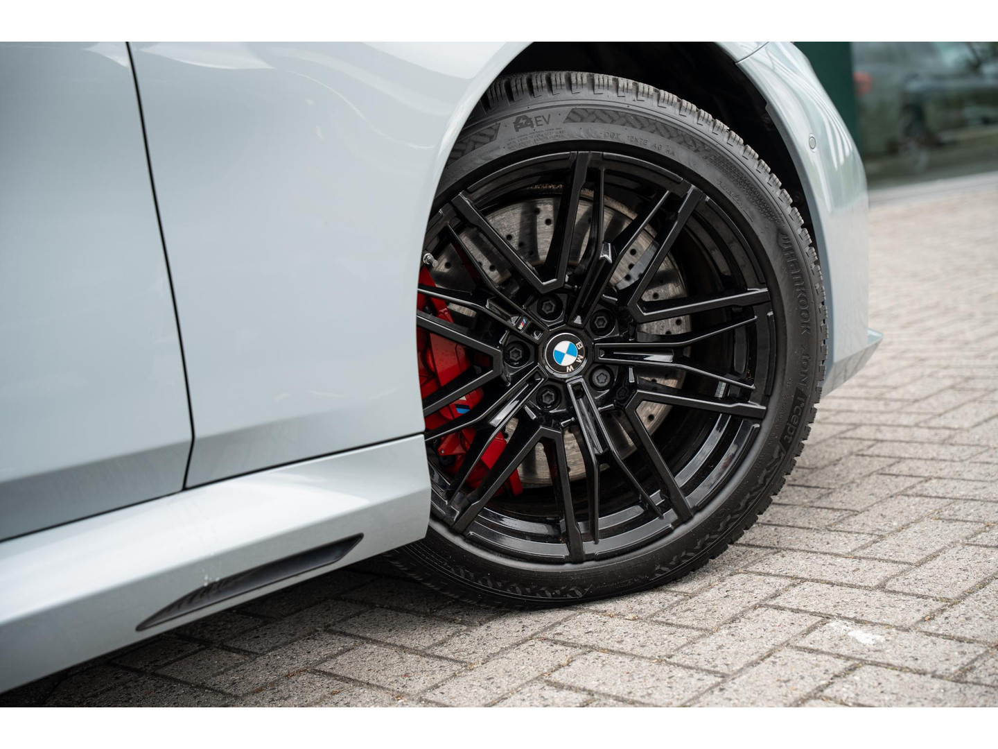 BMW BMW