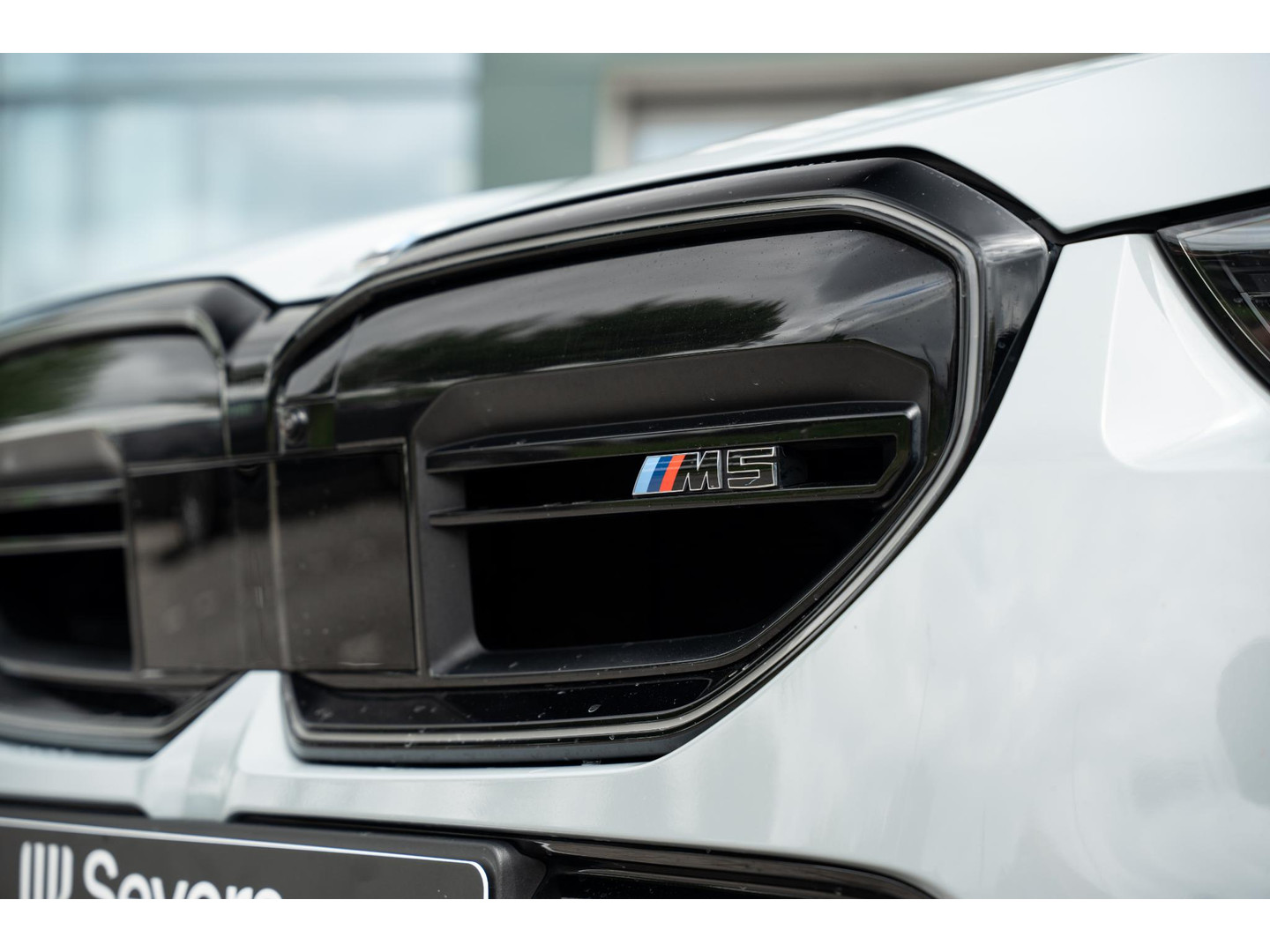 BMW BMW
