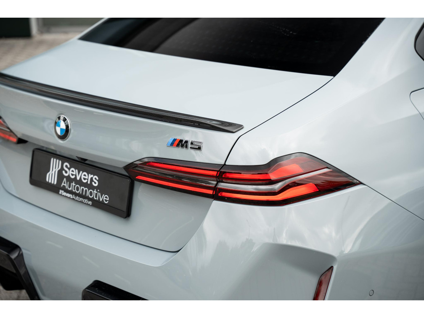 BMW BMW