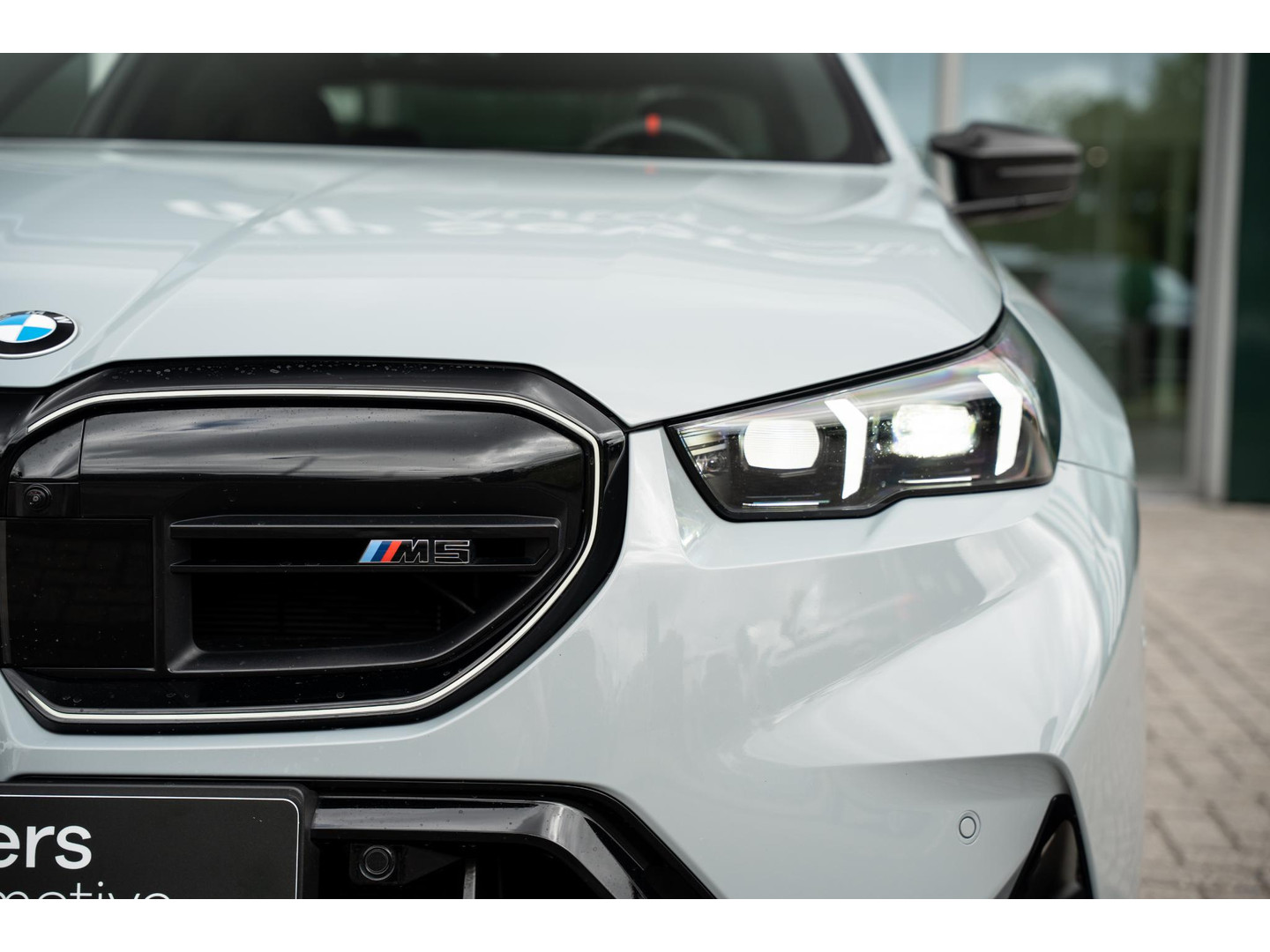 BMW BMW