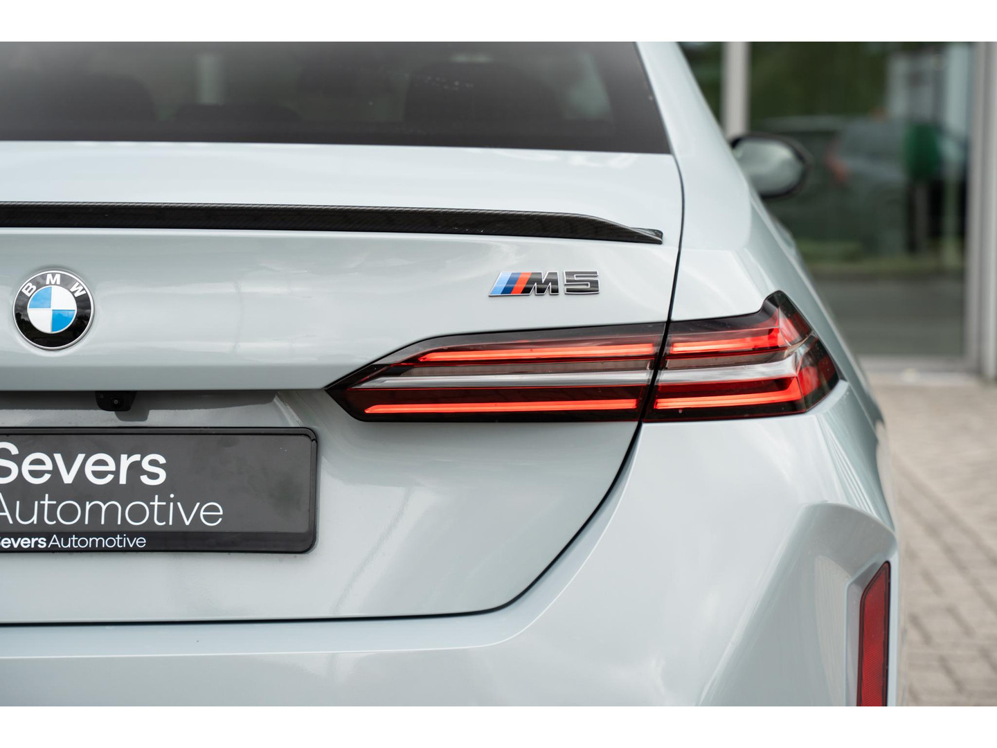 BMW BMW