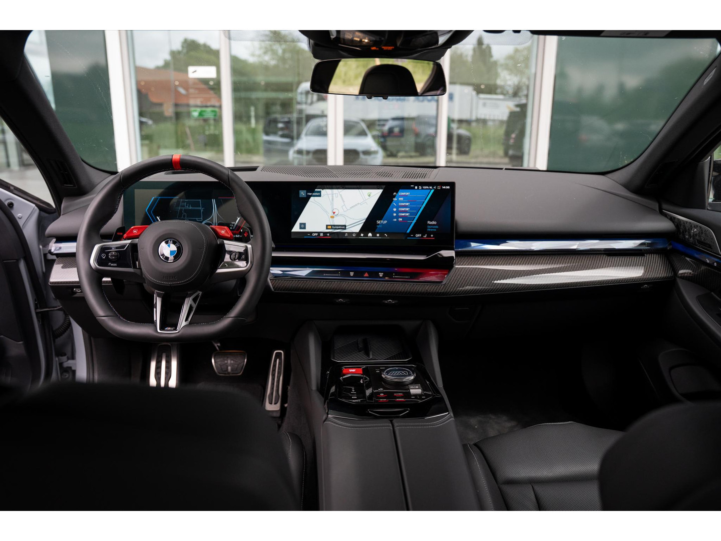 BMW BMW