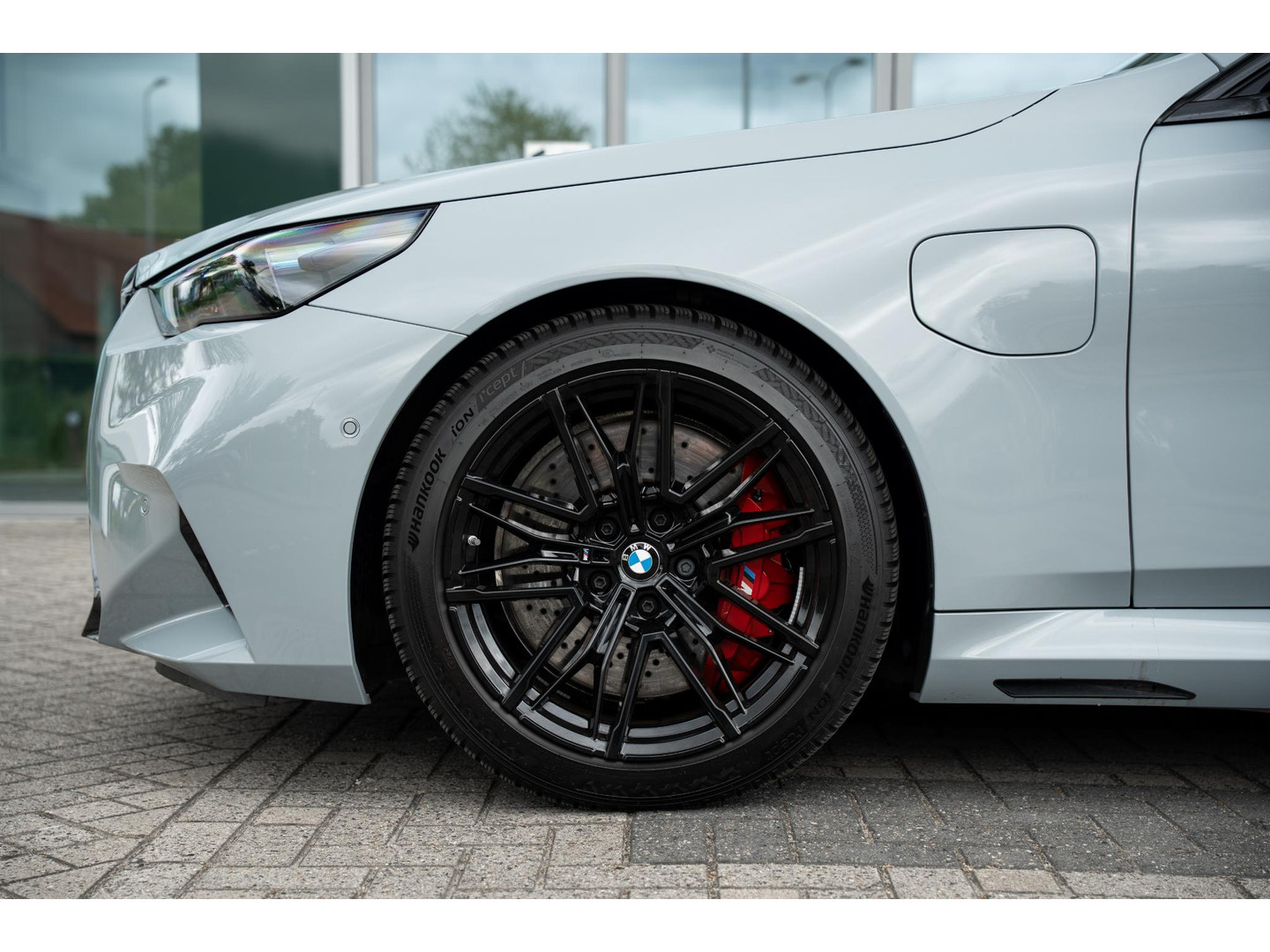 BMW BMW